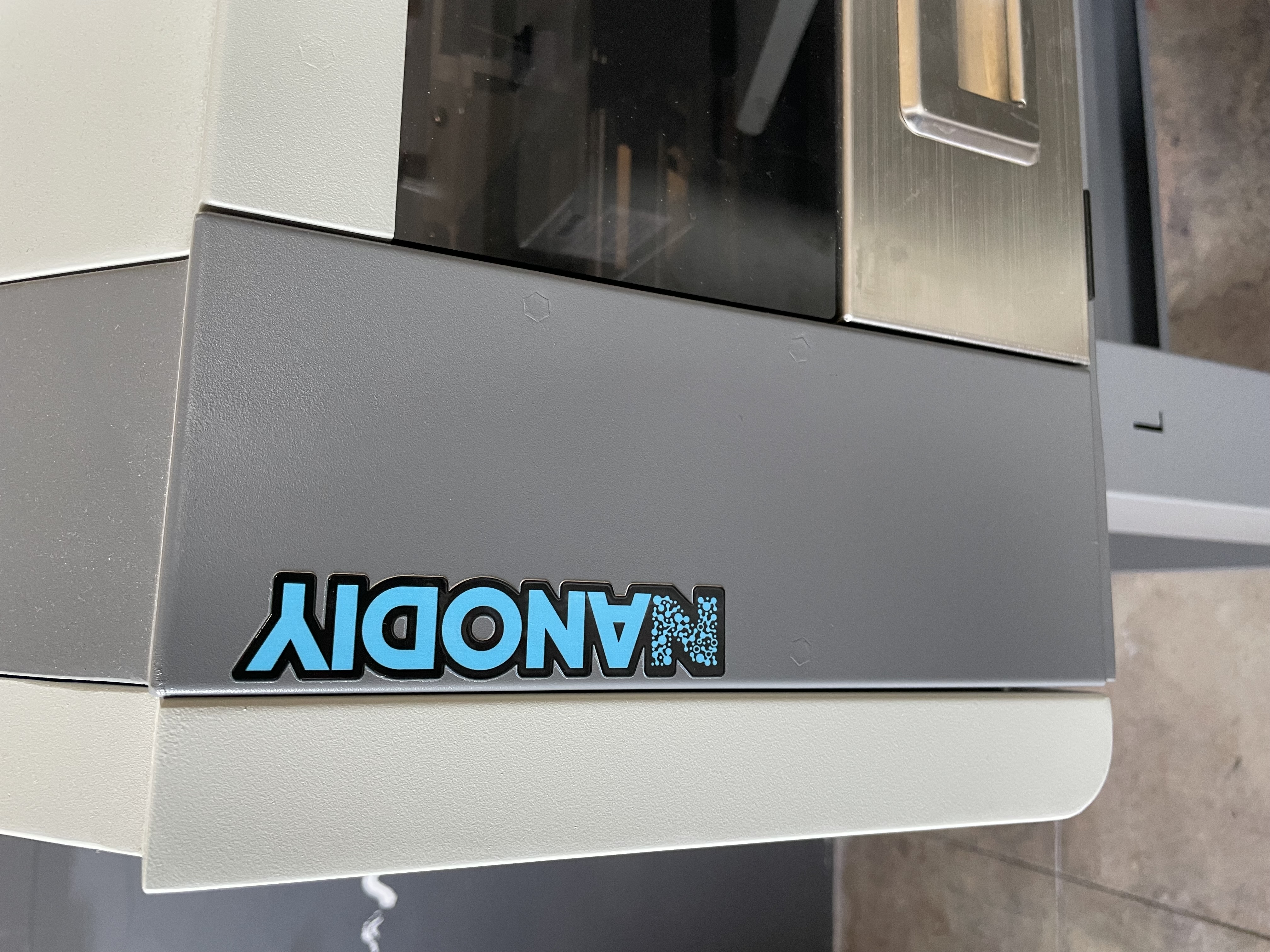 plotter dtf con forno in vendita - foto 4