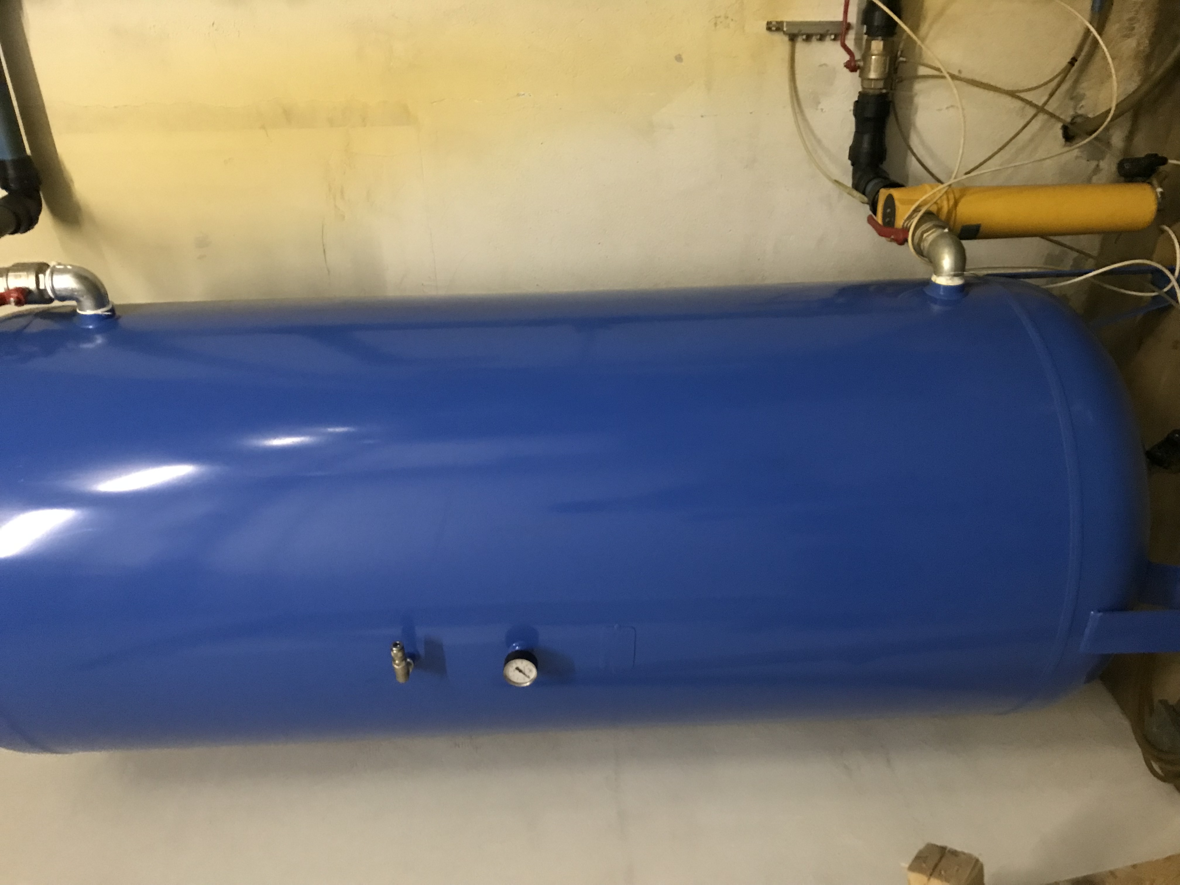 Compressore Industriale da 55kw in vendita - foto 3