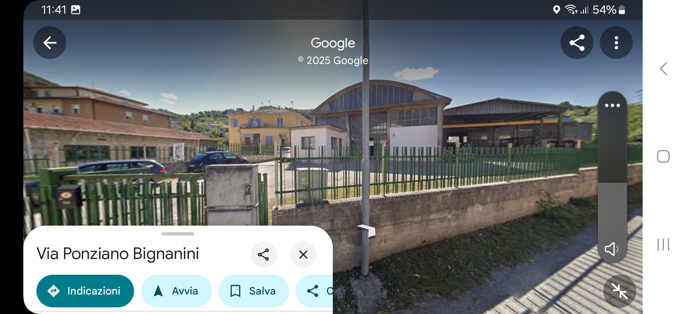 Capannone Industriale  in vendita - foto 1