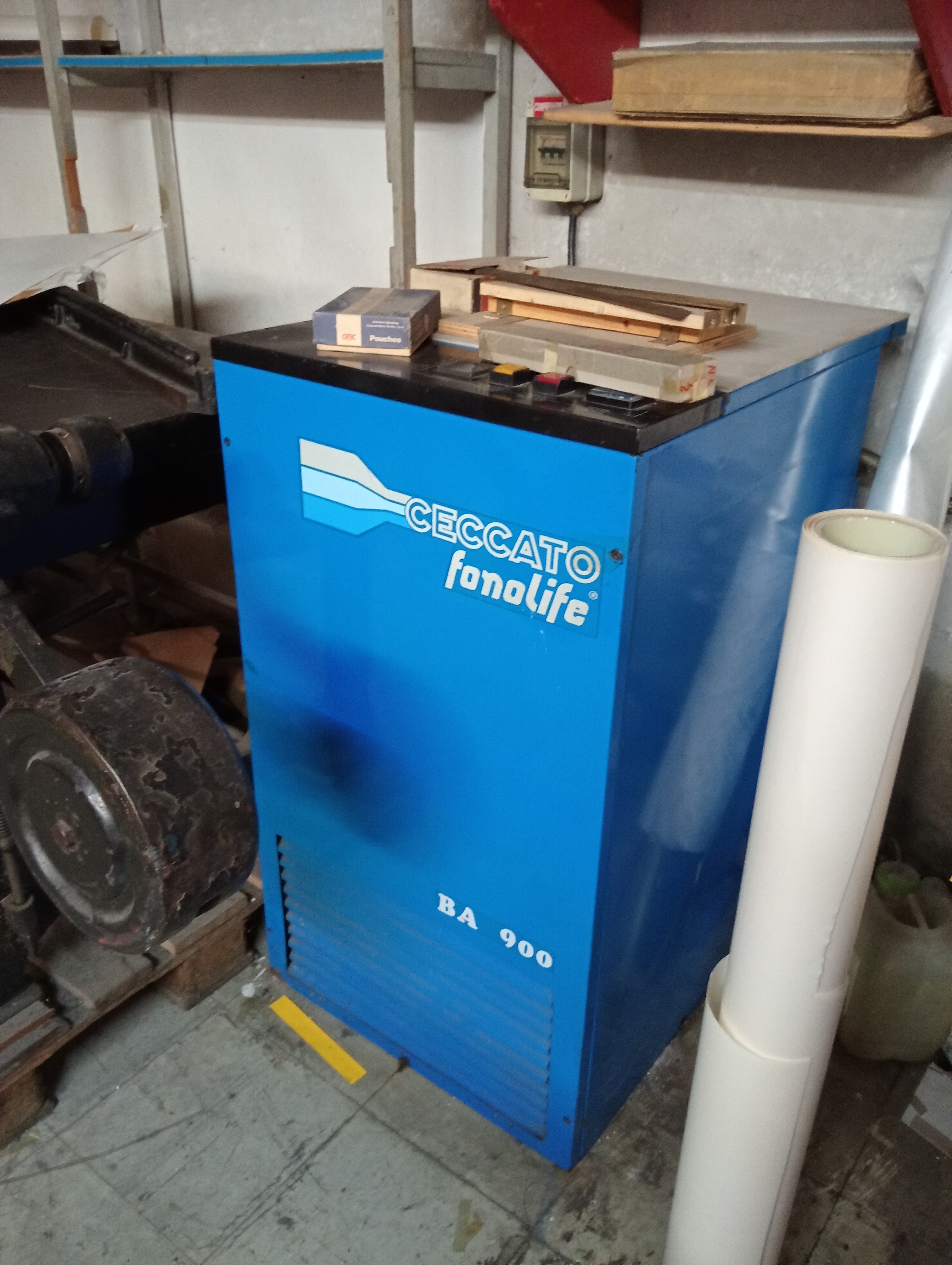Compressori in vendita