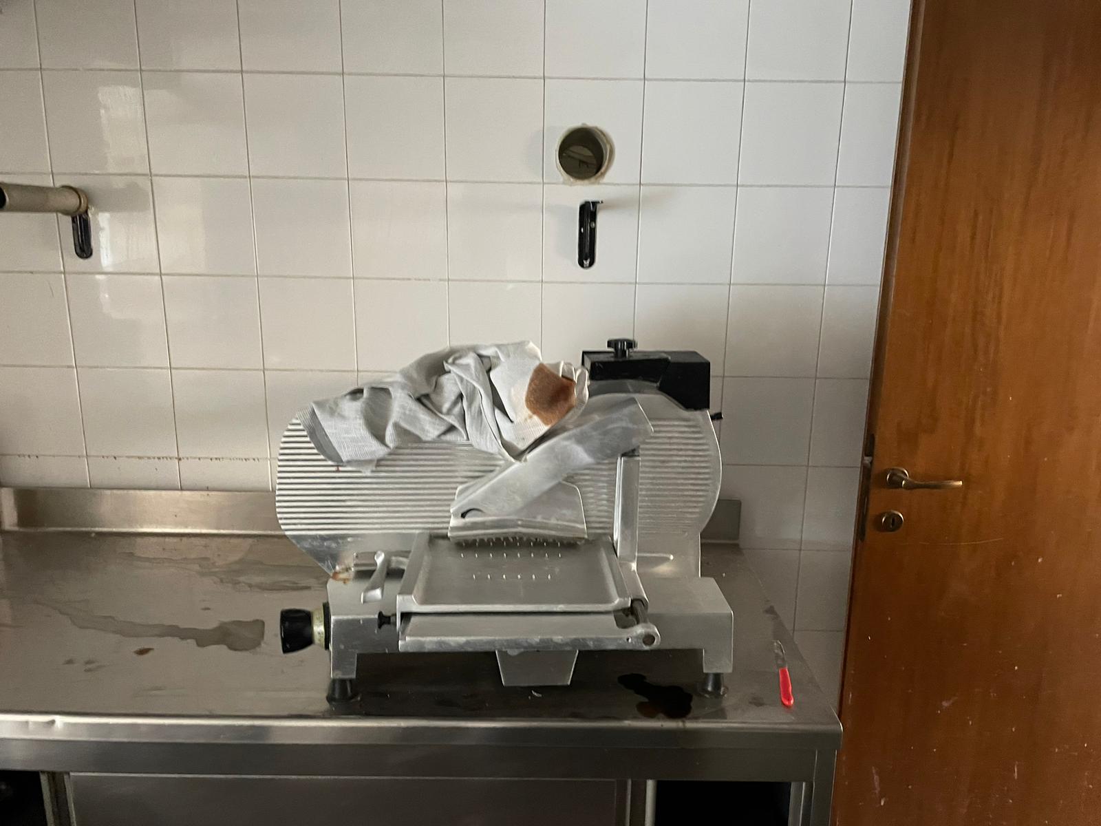  Attrezzatura Ristorante Pizzeria in vendita - foto 12