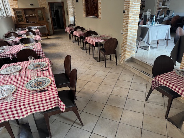  Attrezzatura Ristorante Pizzeria in vendita - foto 15