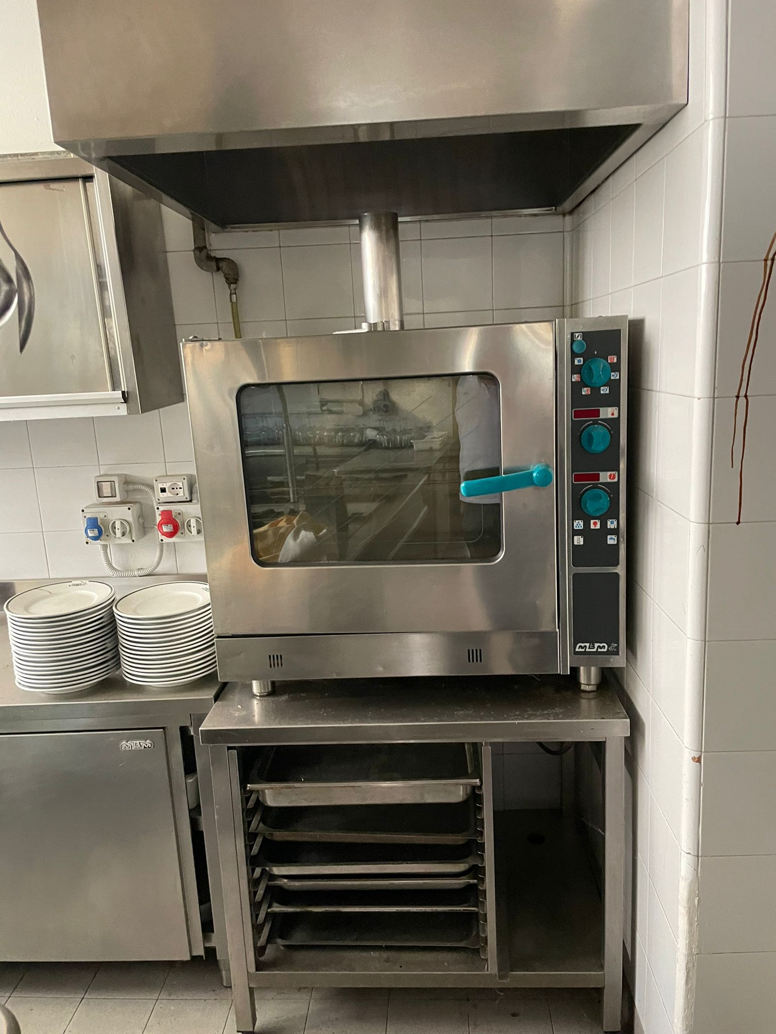  Attrezzatura Ristorante Pizzeria in vendita - foto 13