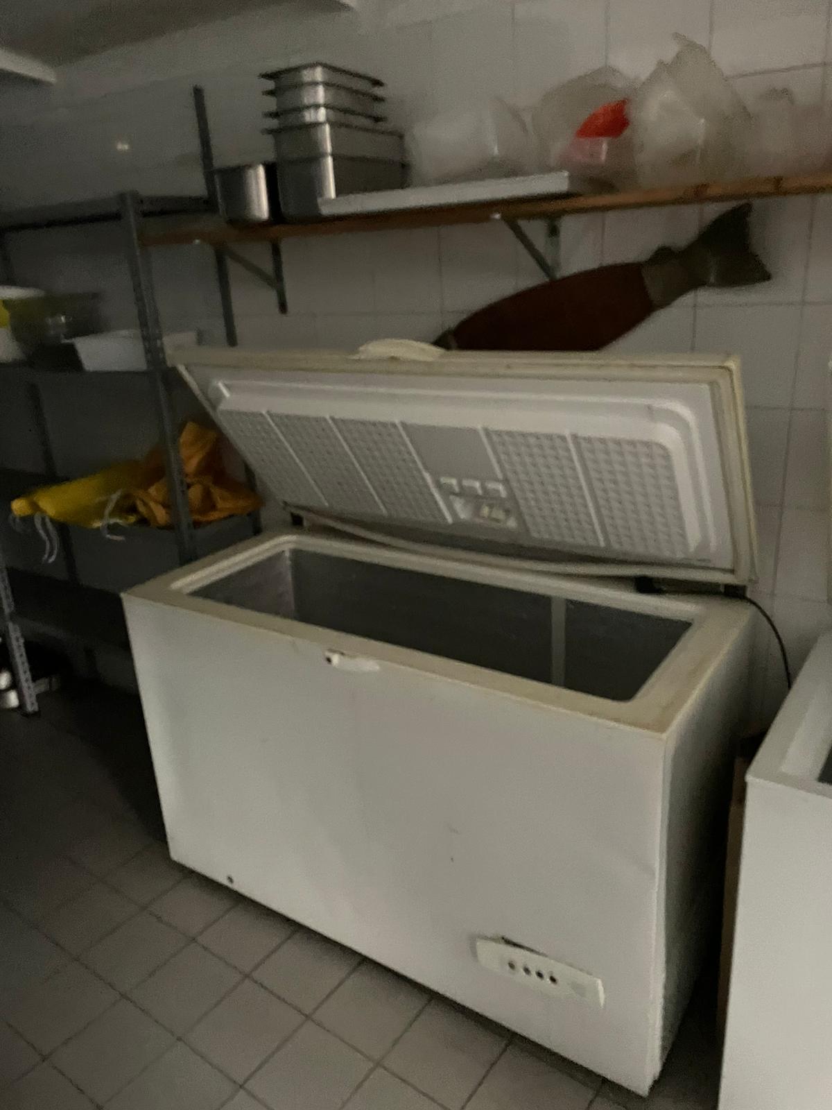  Attrezzatura Ristorante Pizzeria in vendita - foto 5