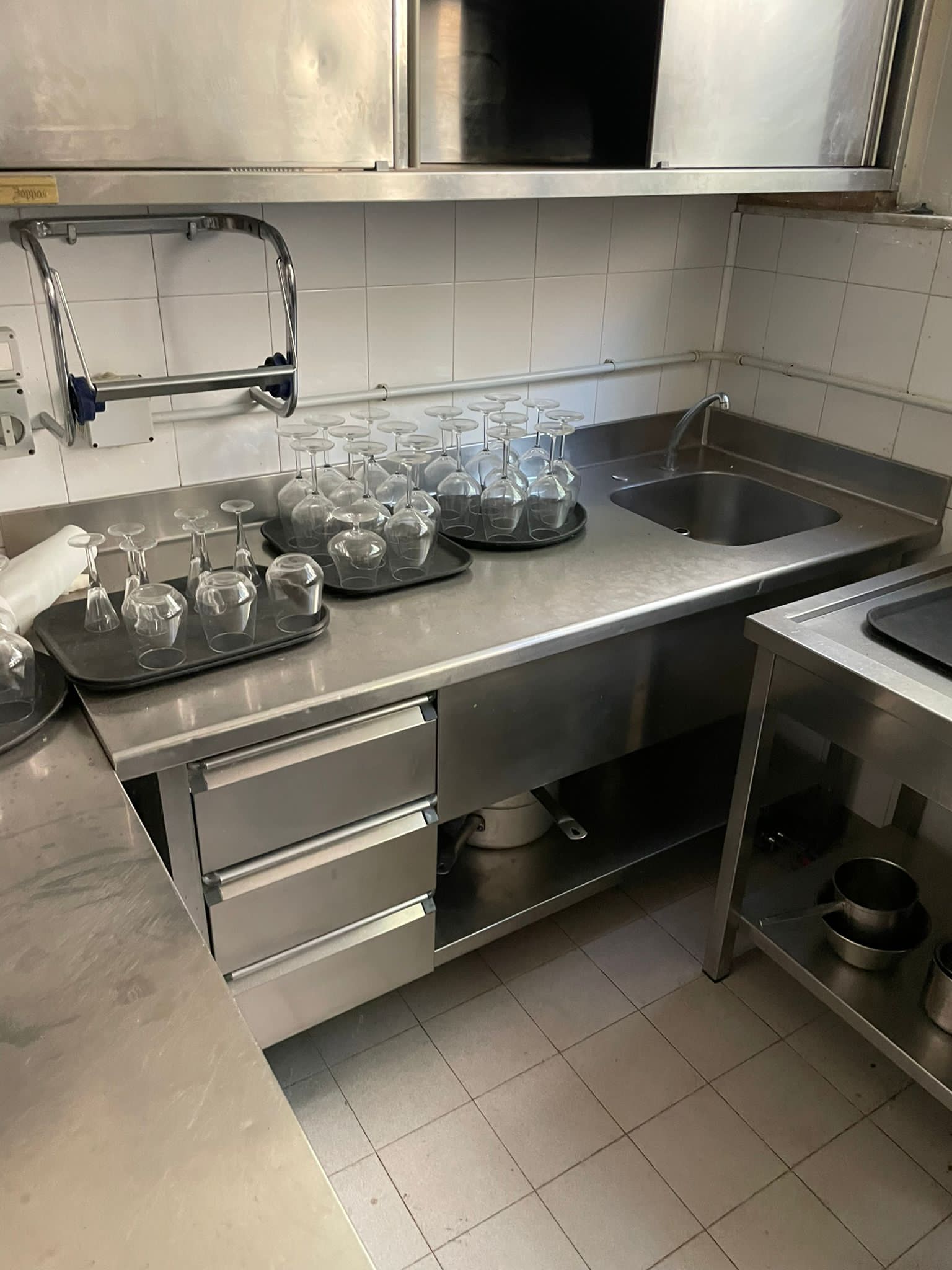  Attrezzatura Ristorante Pizzeria in vendita - foto 4