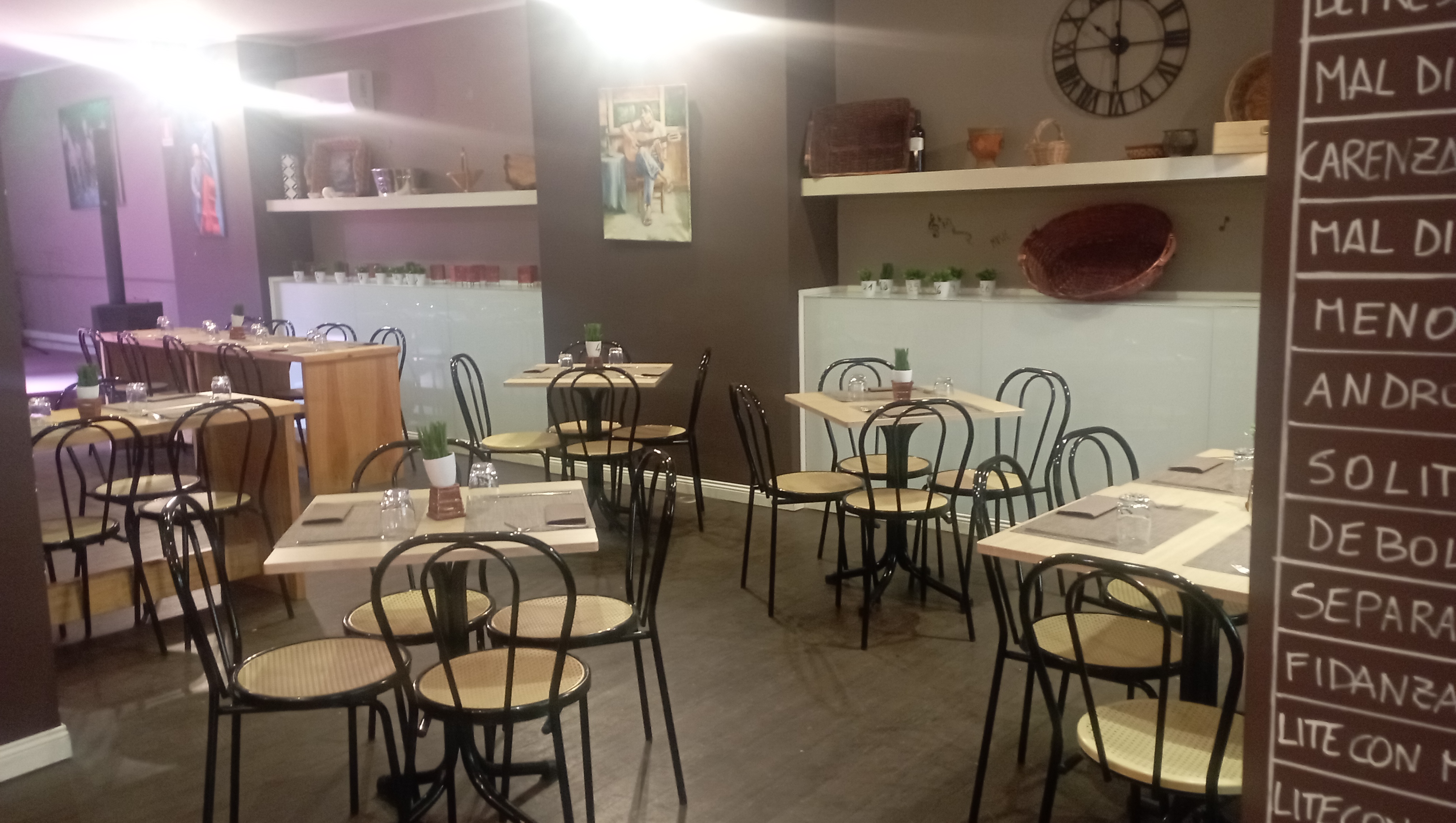 Attrezzature e arredi per ristorante  in vendita - foto 11