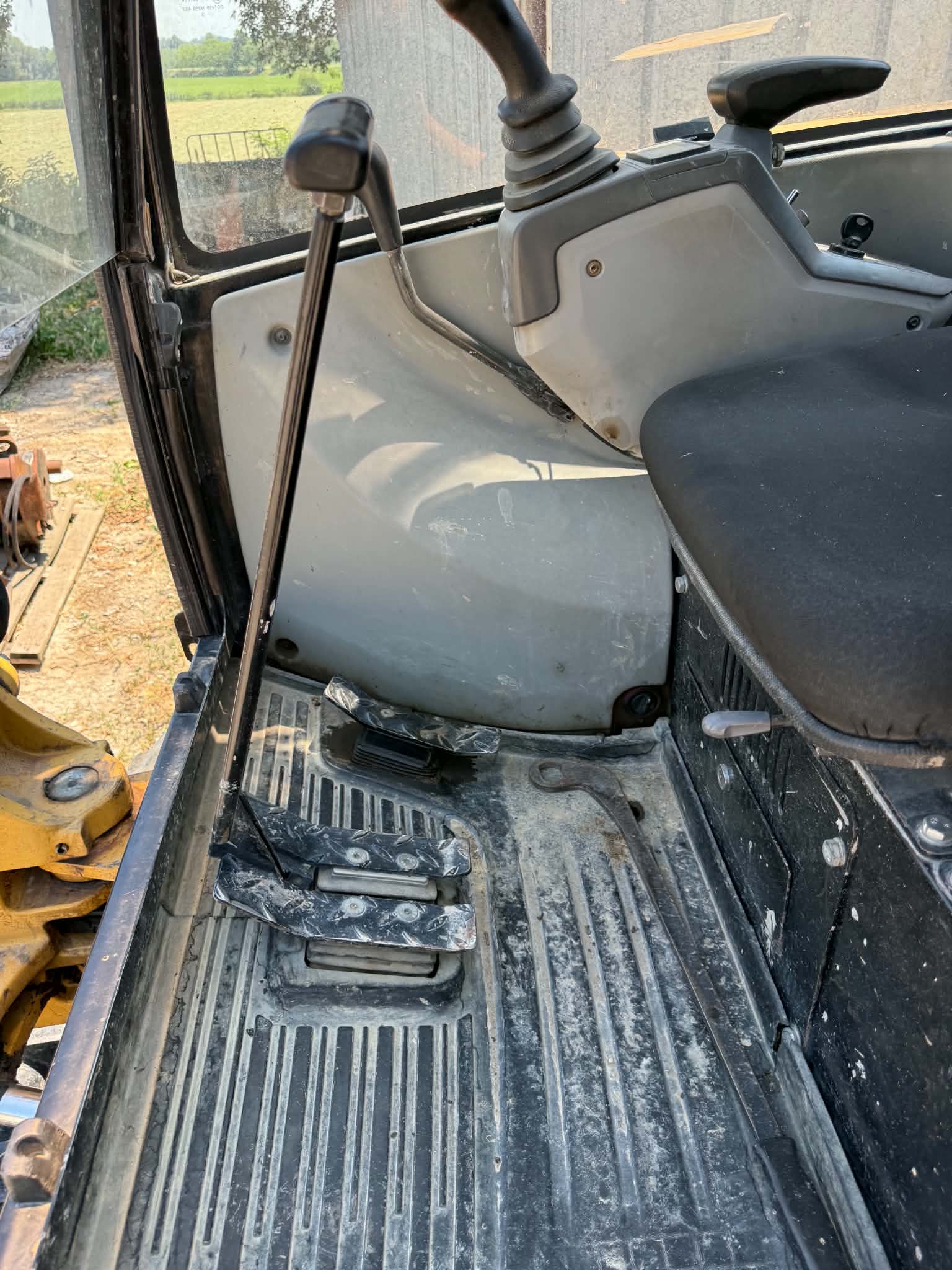 CAT 302.7D in vendita - foto 2