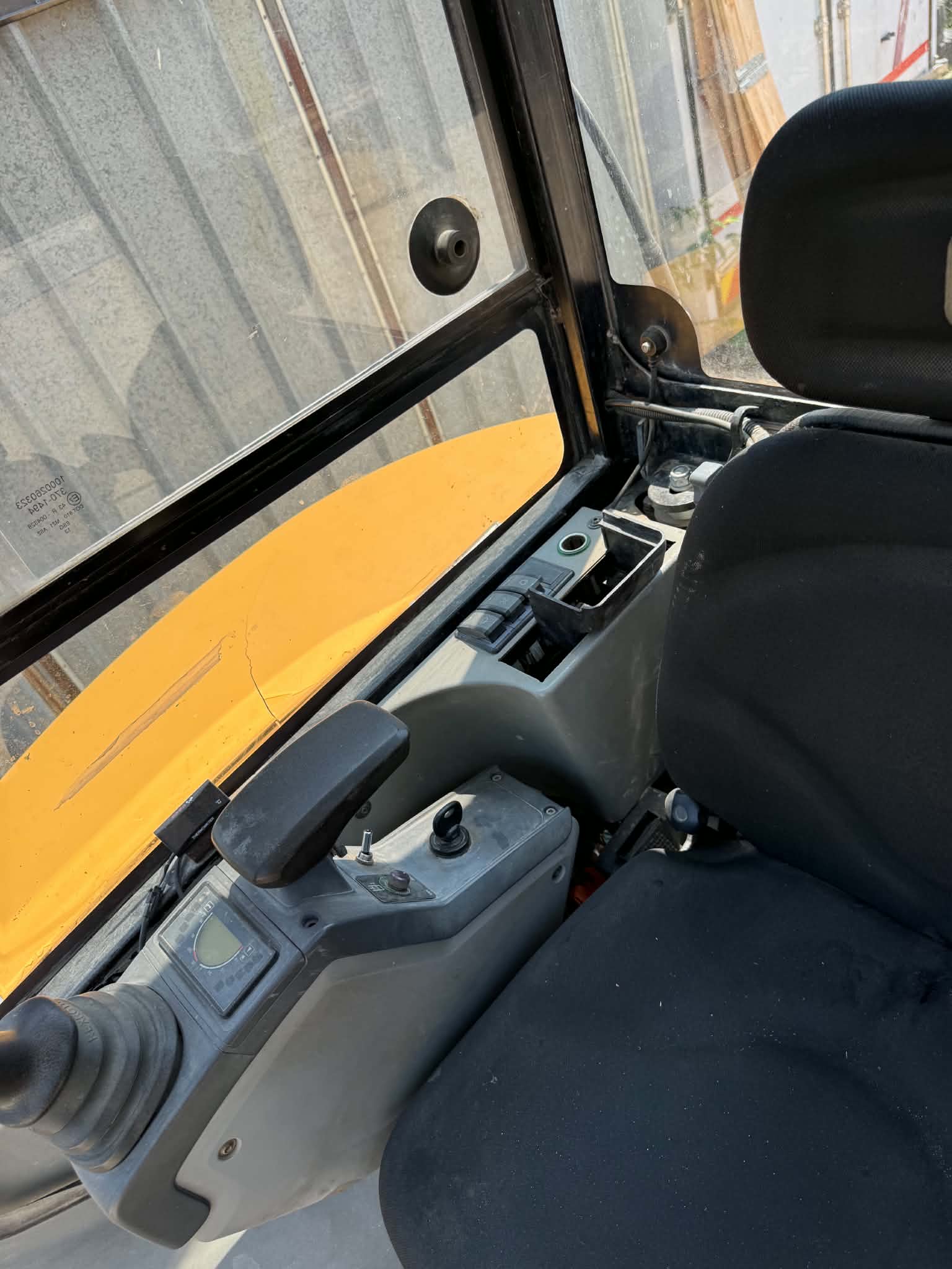 CAT 302.7D in vendita - foto 3