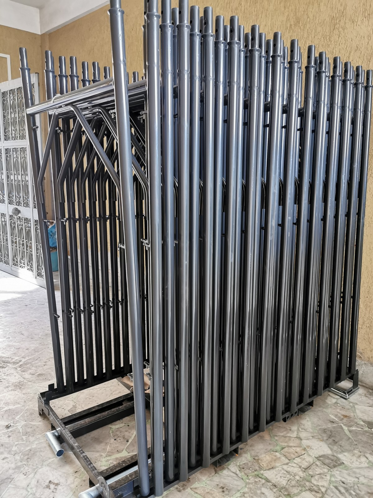 ponteggio edile in vendita - foto 5