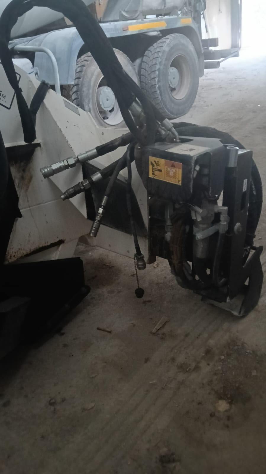 SIMEX 500 in vendita - foto 2