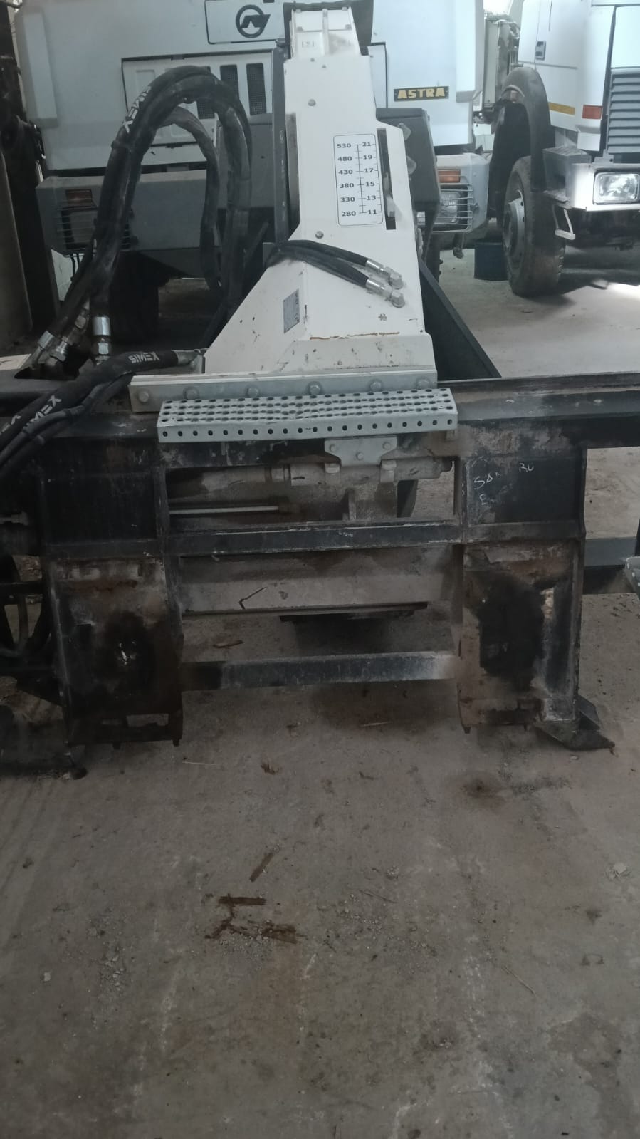 SIMEX 500 in vendita - foto 7