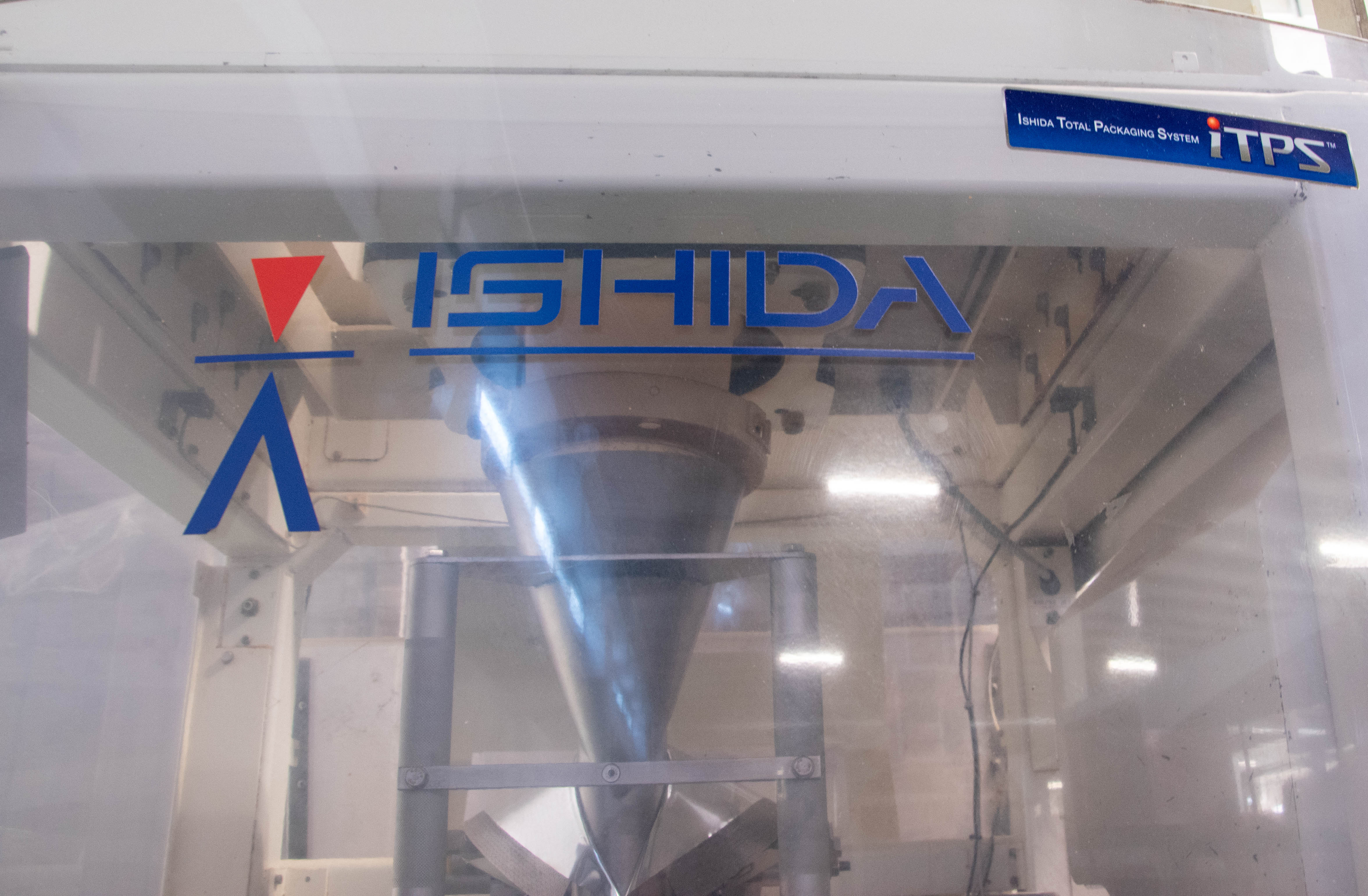Ishida CCW R 214W in vendita - foto 4