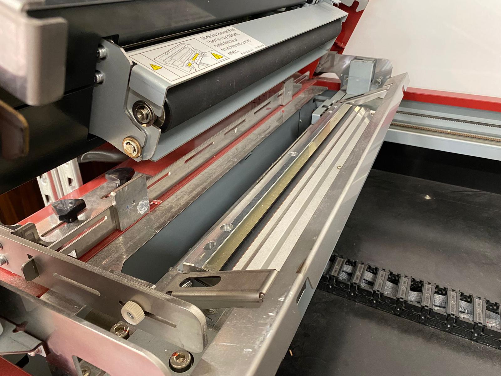 RISO GOCCOPRO QS 2536 + EXTRA OMAGGIO in vendita - foto 4
