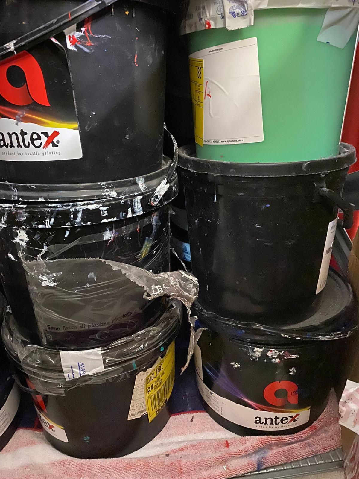 RISO GOCCOPRO QS 2536 + EXTRA OMAGGIO in vendita - foto 6