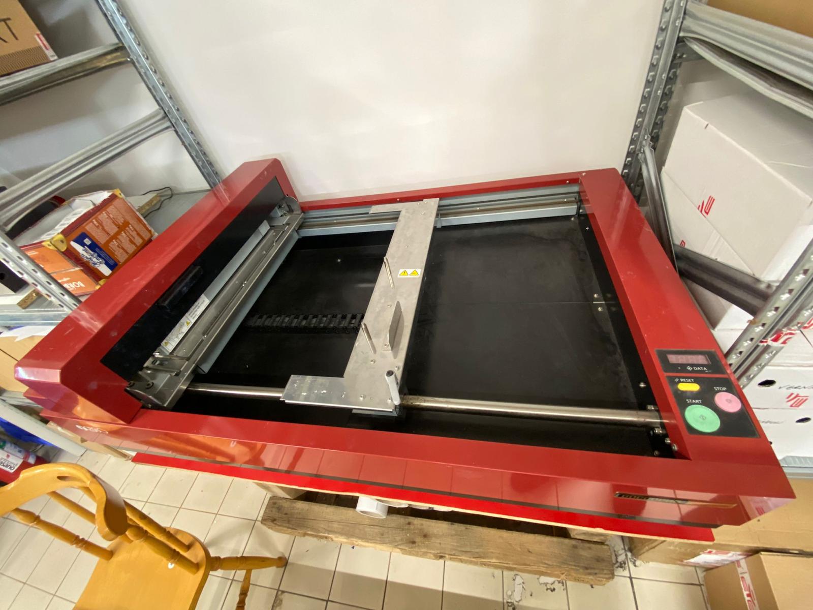 Macchine da stampa per serigrafica in vendita