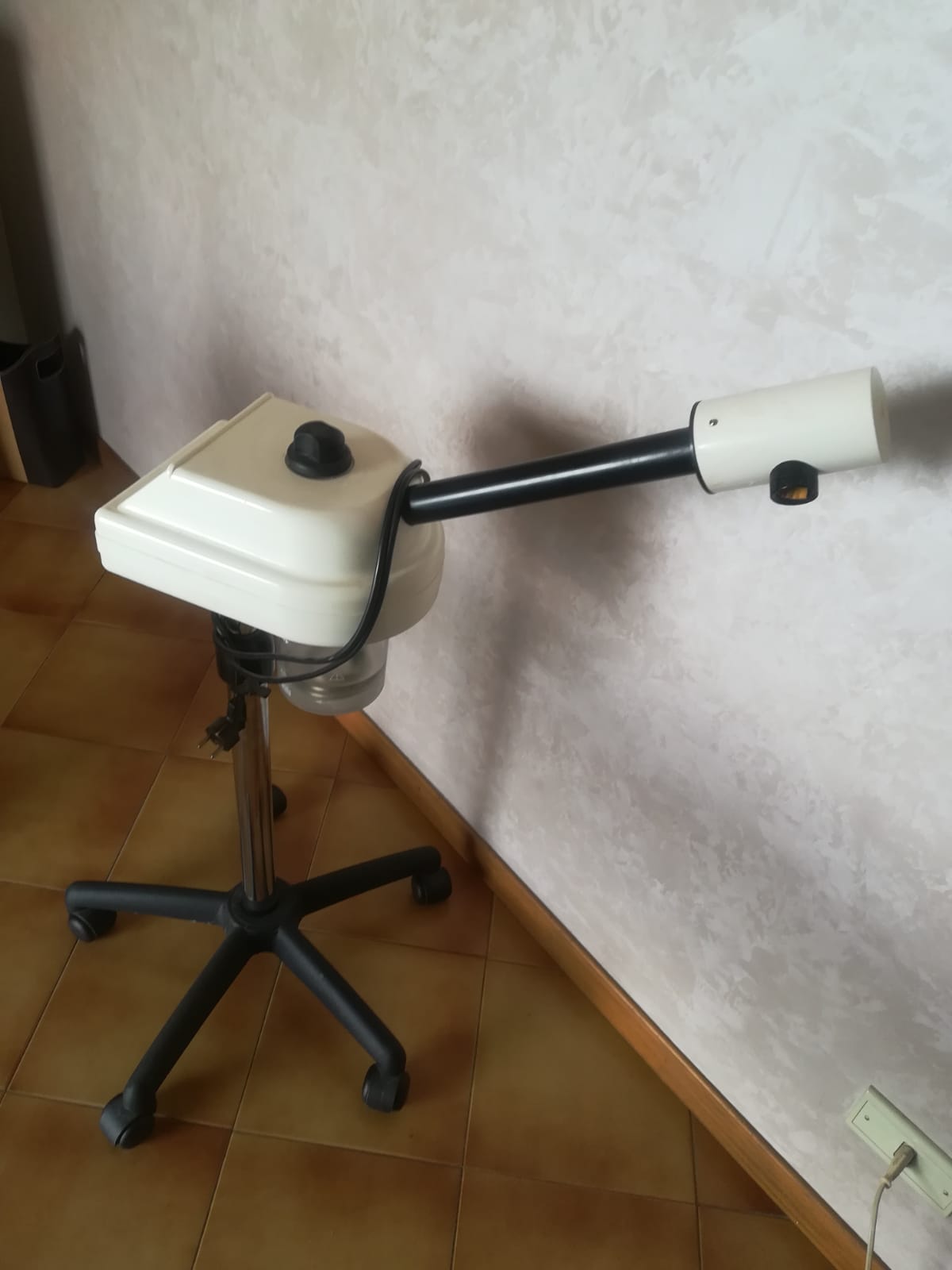 Vaporizzatore per pulizia del viso  in vendita - foto 4