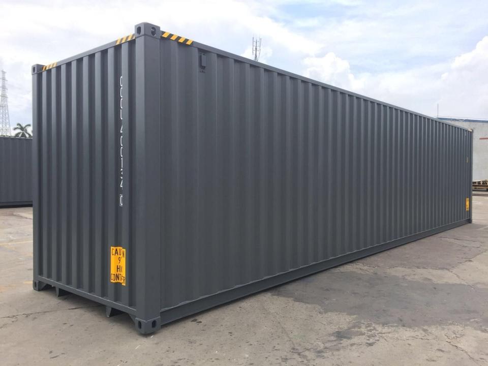 Contenitore 12 Metri Usato – Pronto all’Uso in vendita - foto 2