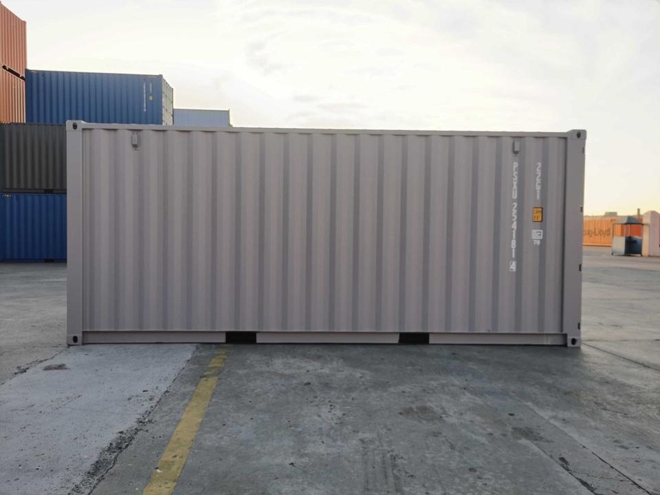 Contenitore 6m – Usato garantito in vendita - foto 3