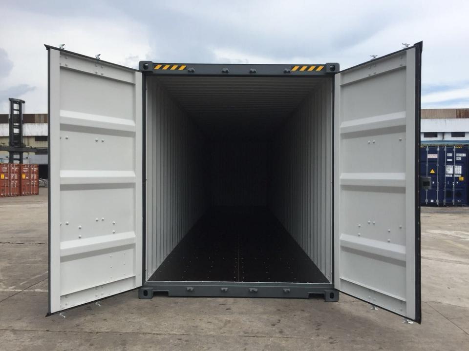 Contenitore 12 Metri Usato – Pronto all’Uso in vendita - foto 3