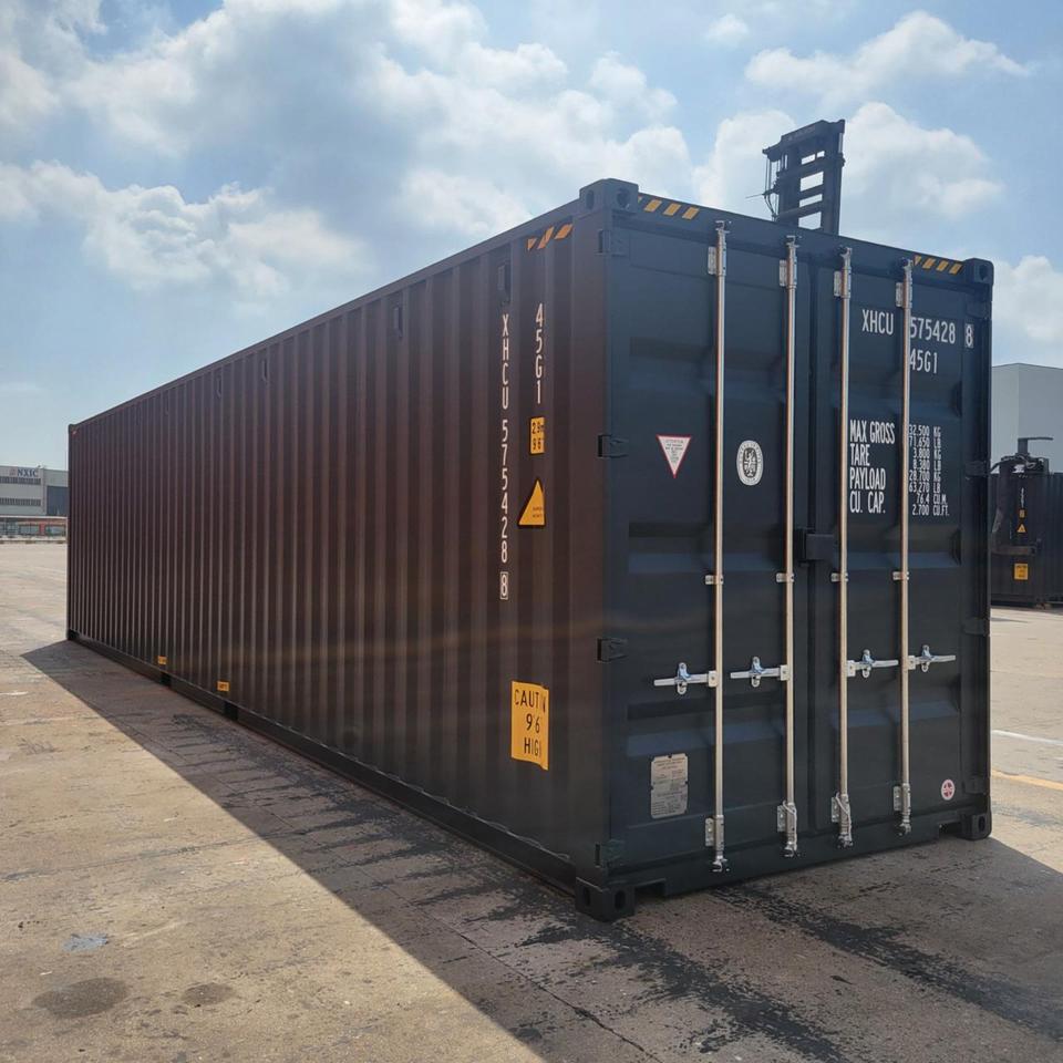 Container in vendita