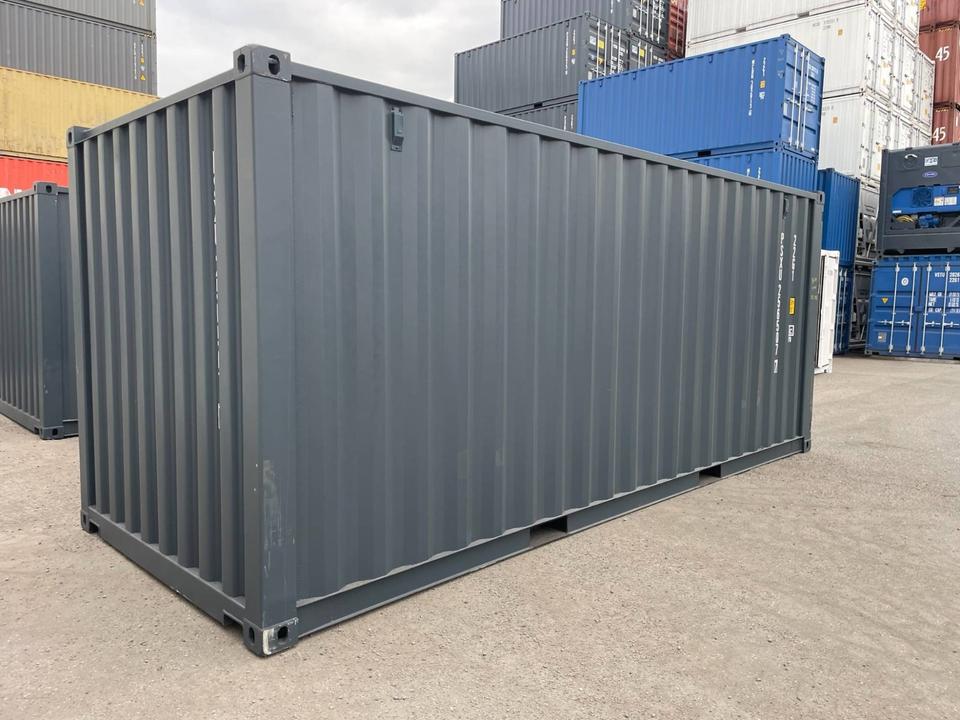 Container in vendita