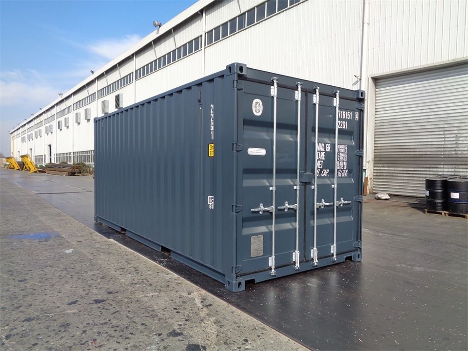 Container in vendita