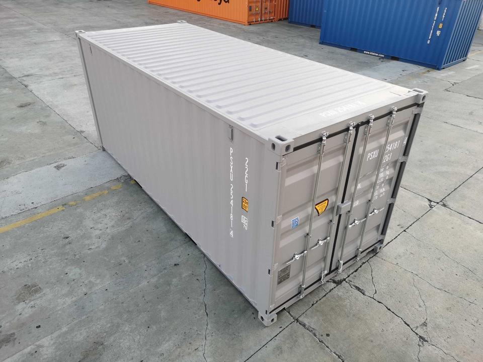 Container in vendita