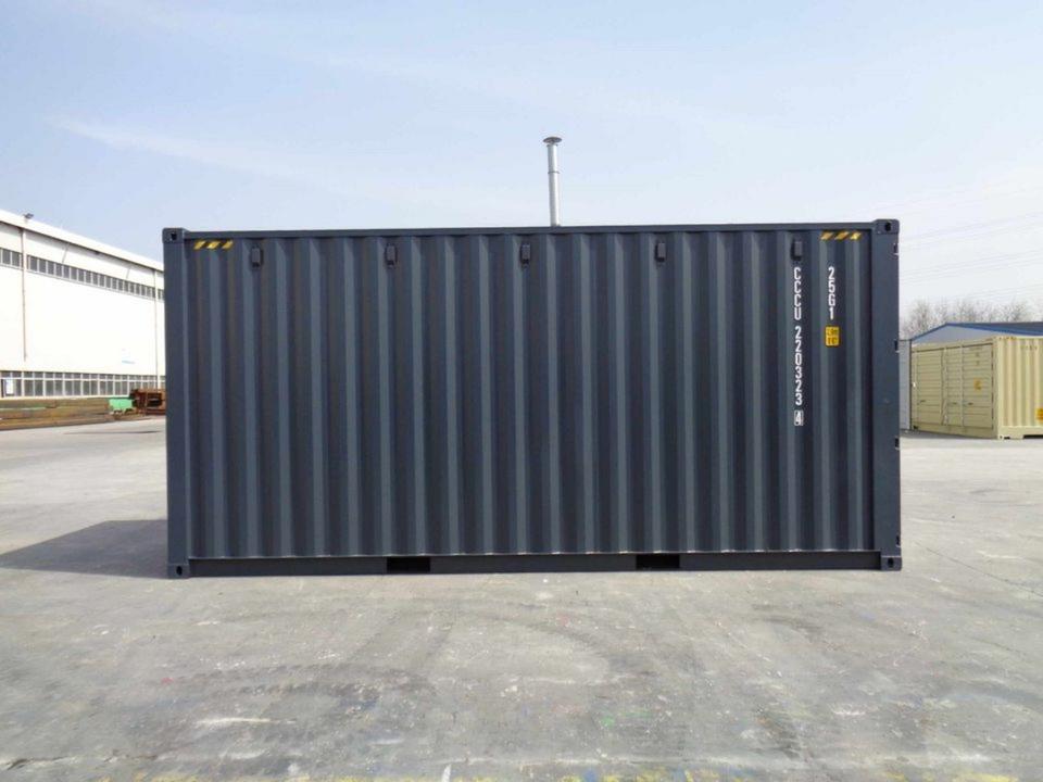 Container in vendita