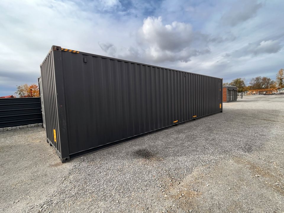 Container in vendita