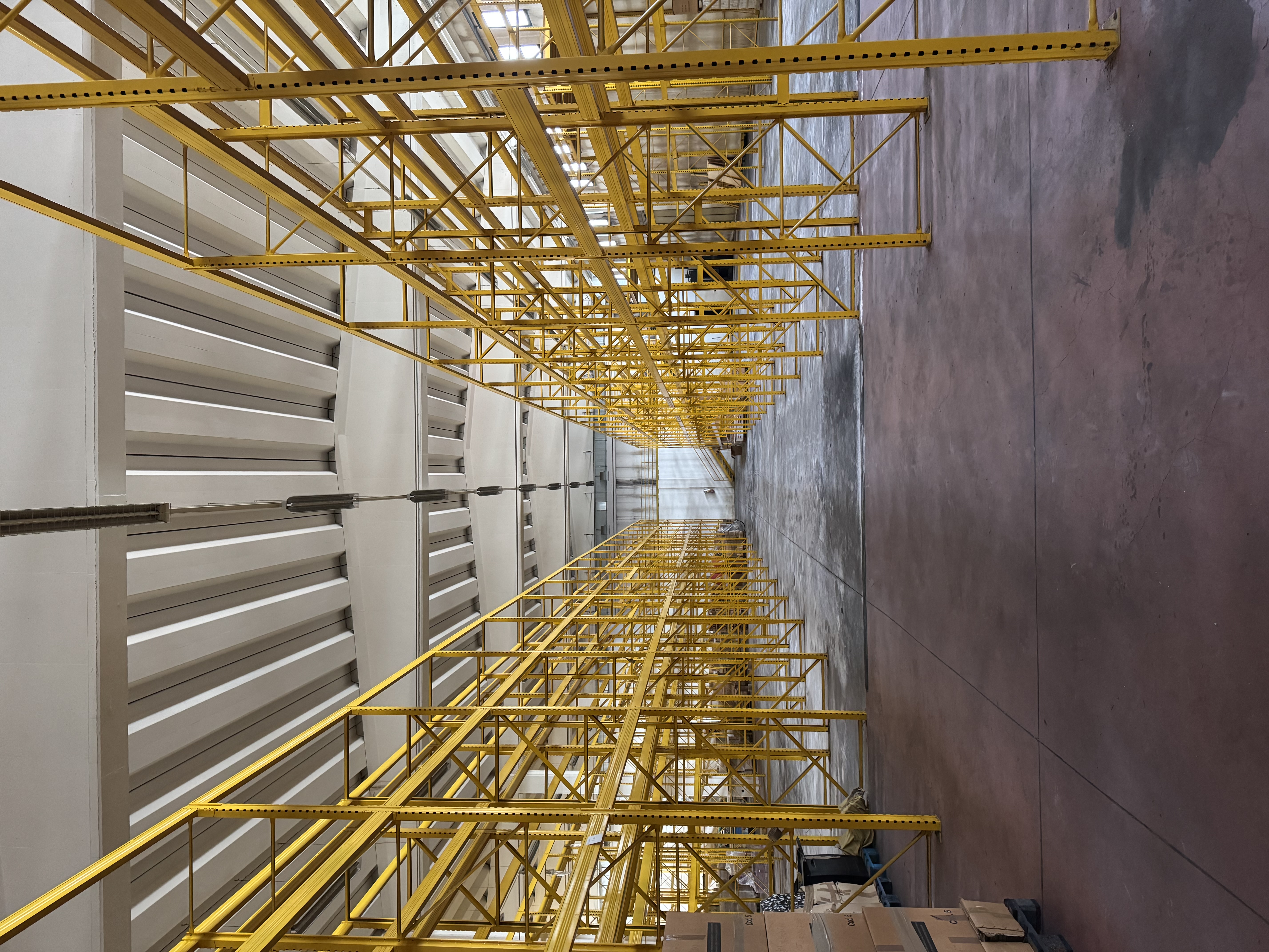 Scaffali Modul Block ottimo stato in vendita - foto 4