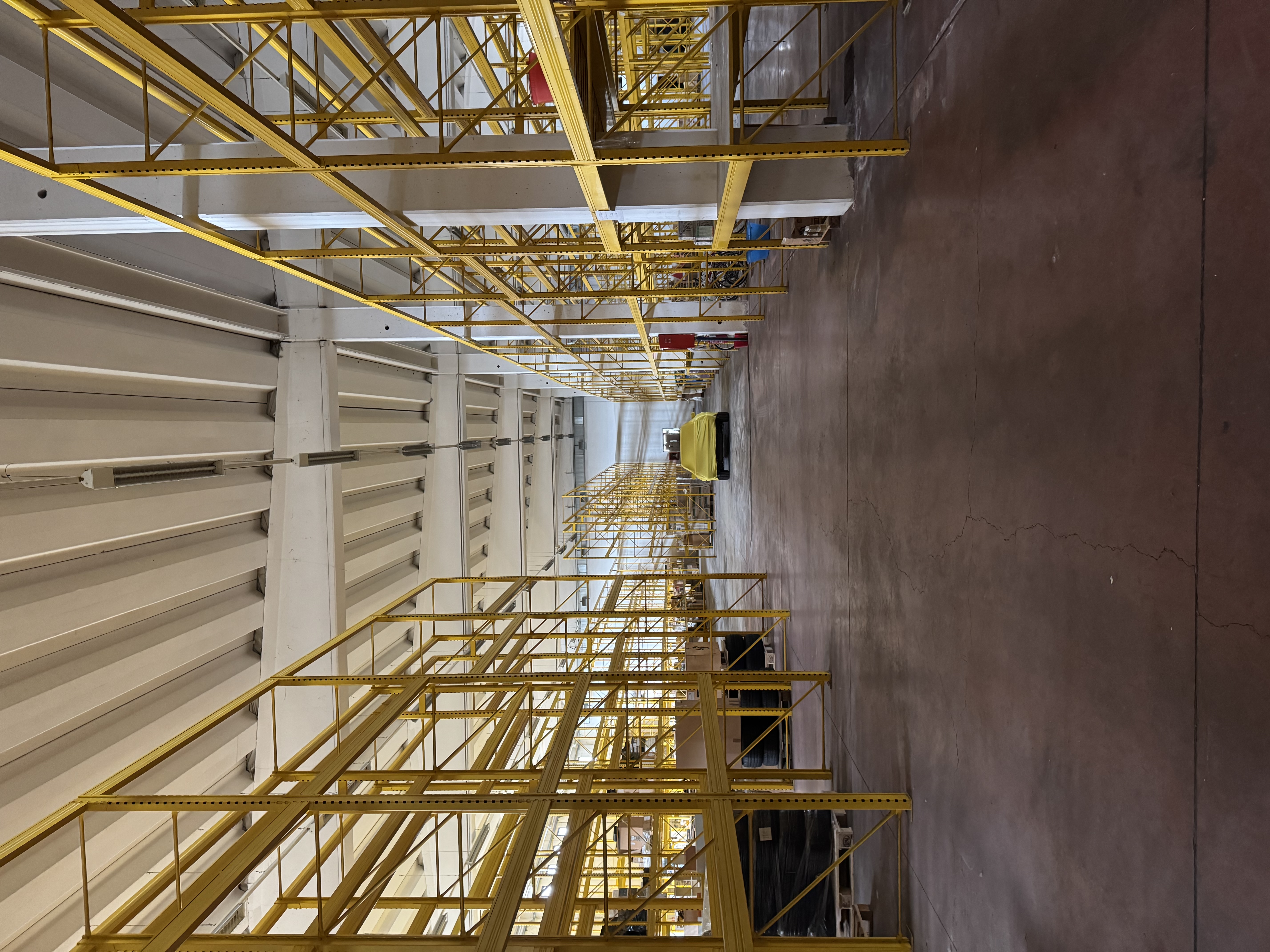 Scaffali Modul Block ottimo stato in vendita - foto 3
