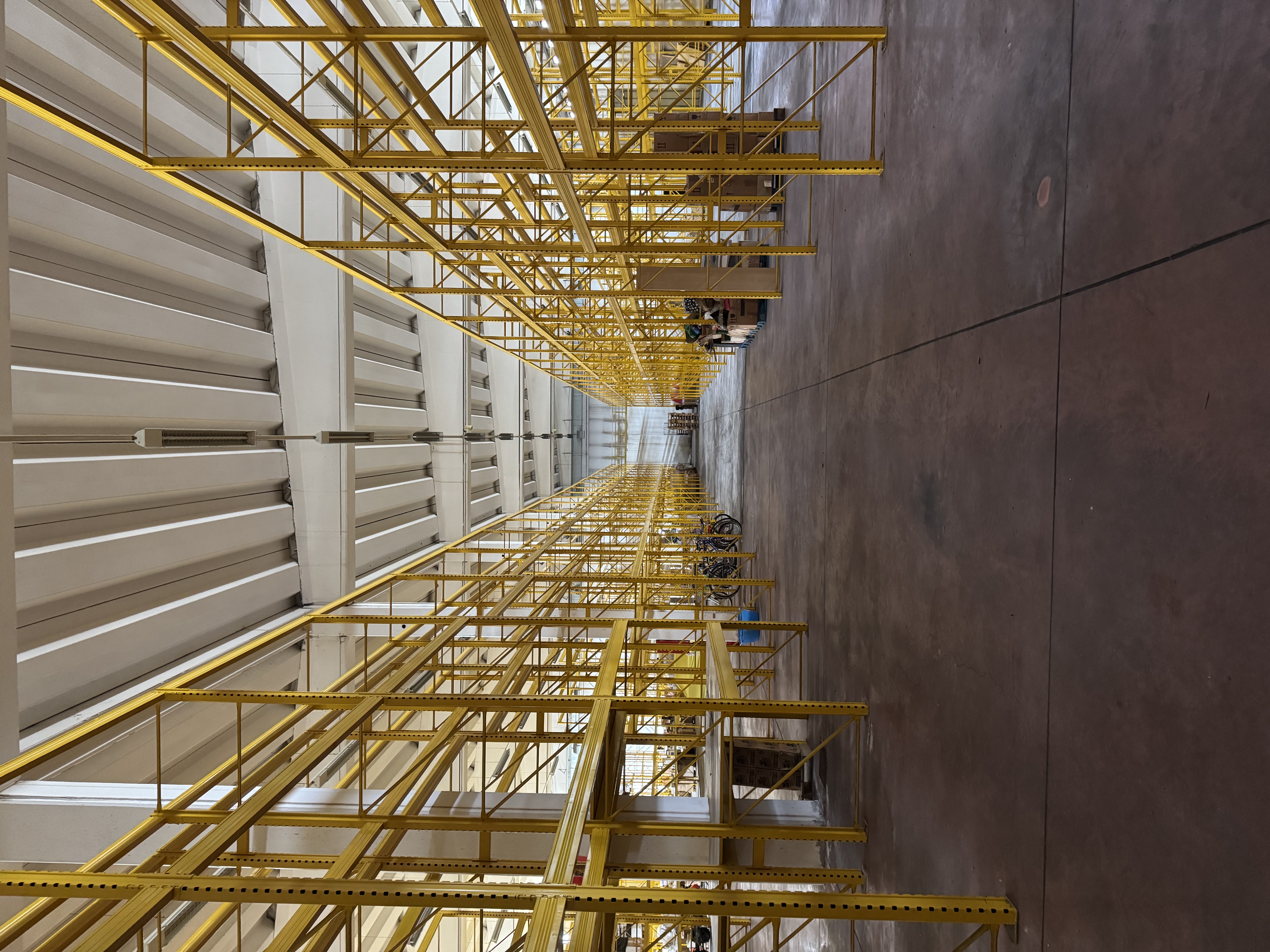 Scaffali Modul Block ottimo stato in vendita - foto 6