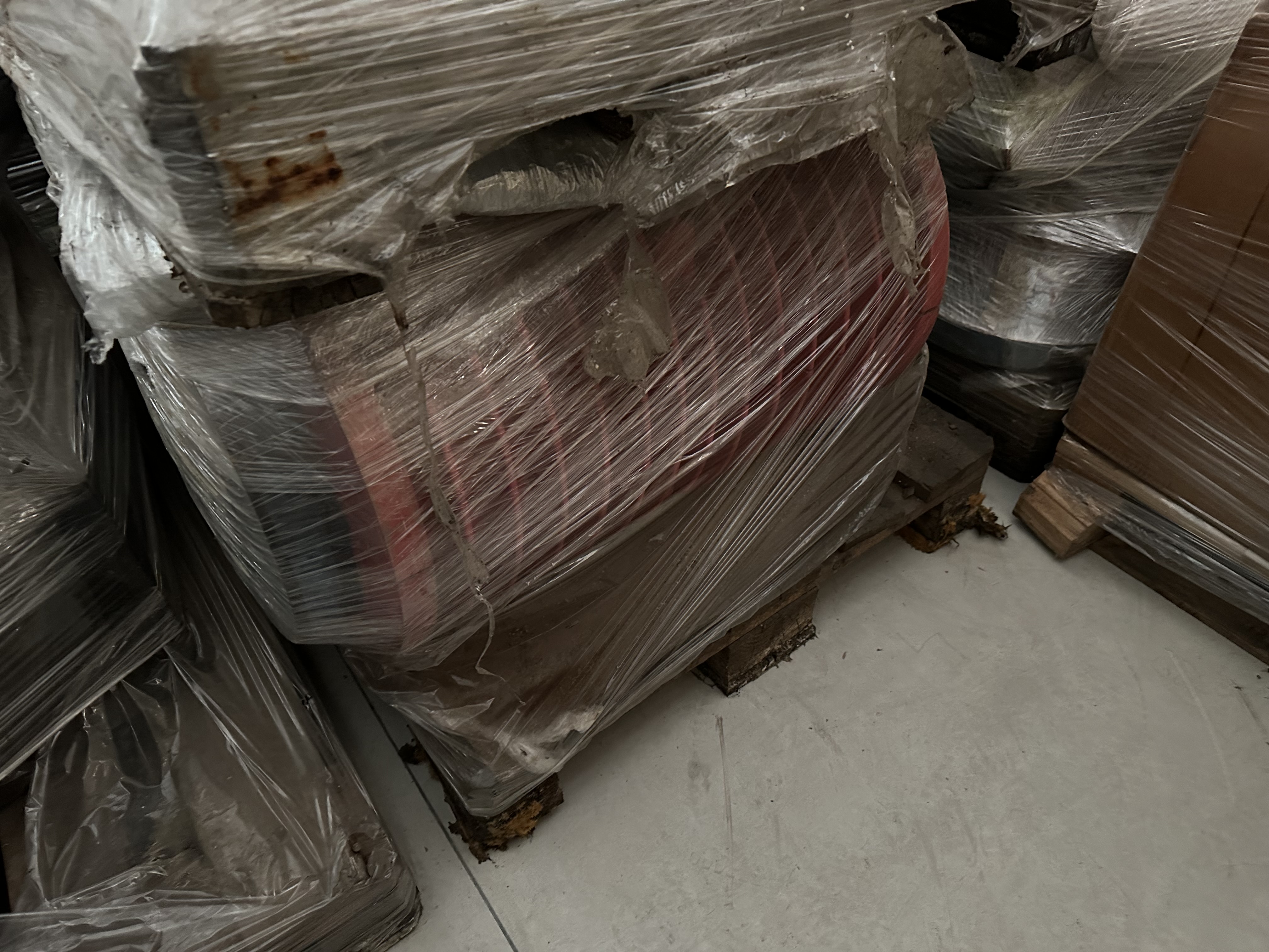 Archivio Tecnico Motori Elettrici Pompe StampiFonderia  in vendita - foto 9