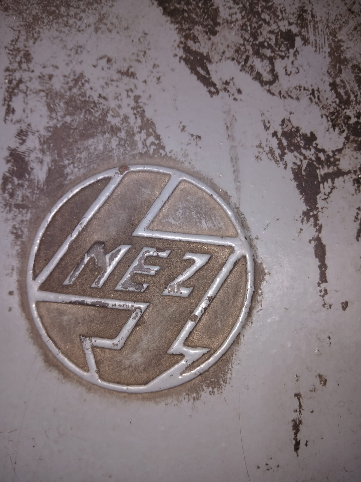 Ventola aspirazione 20 HP in vendita - foto 3