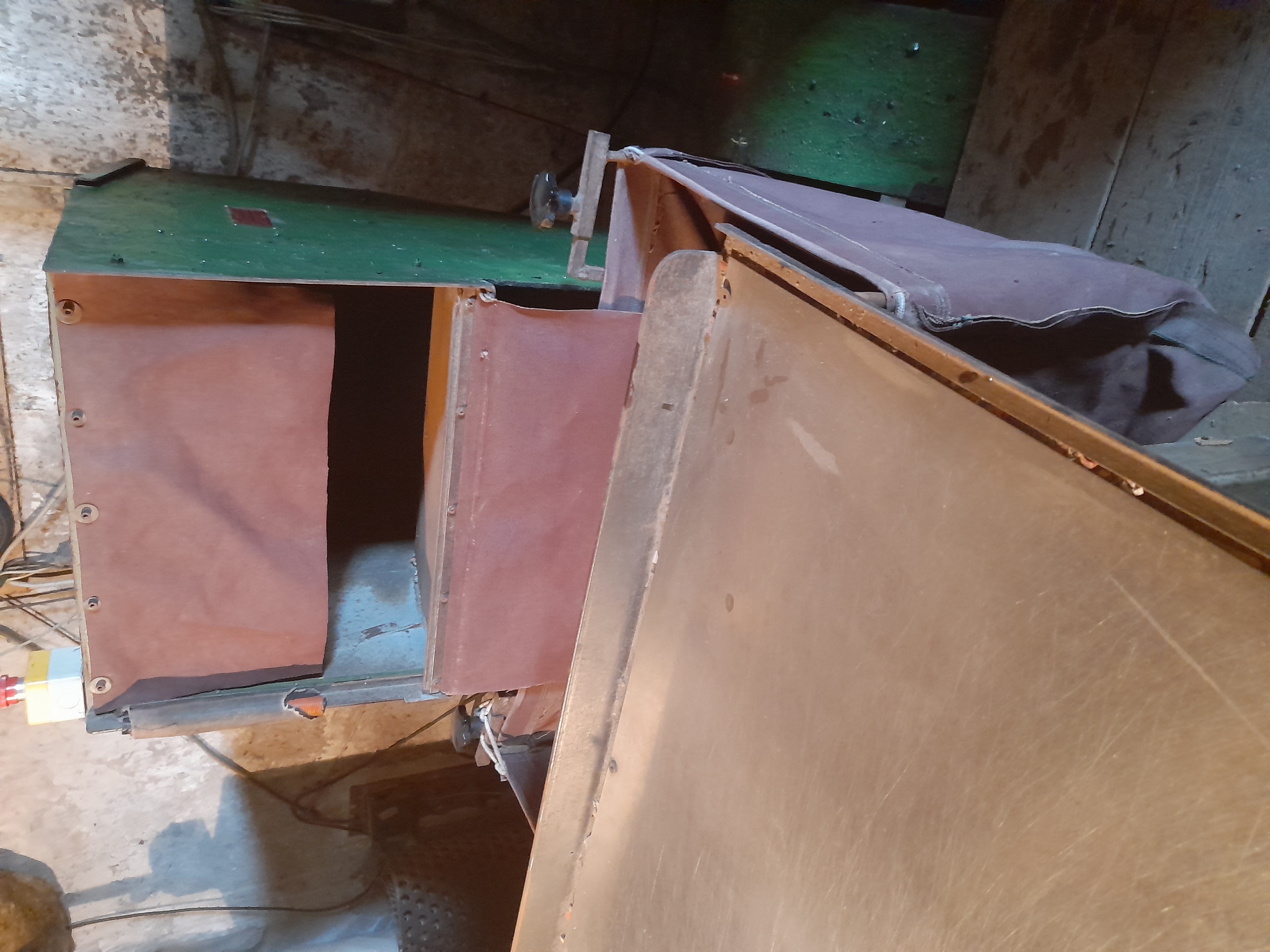 Granulatori plastica in vendita