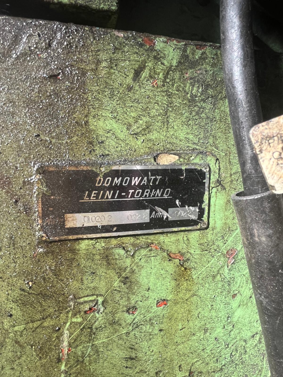 Pressa Benelli 300 ton per stampaggio lamiera in vendita - foto 2