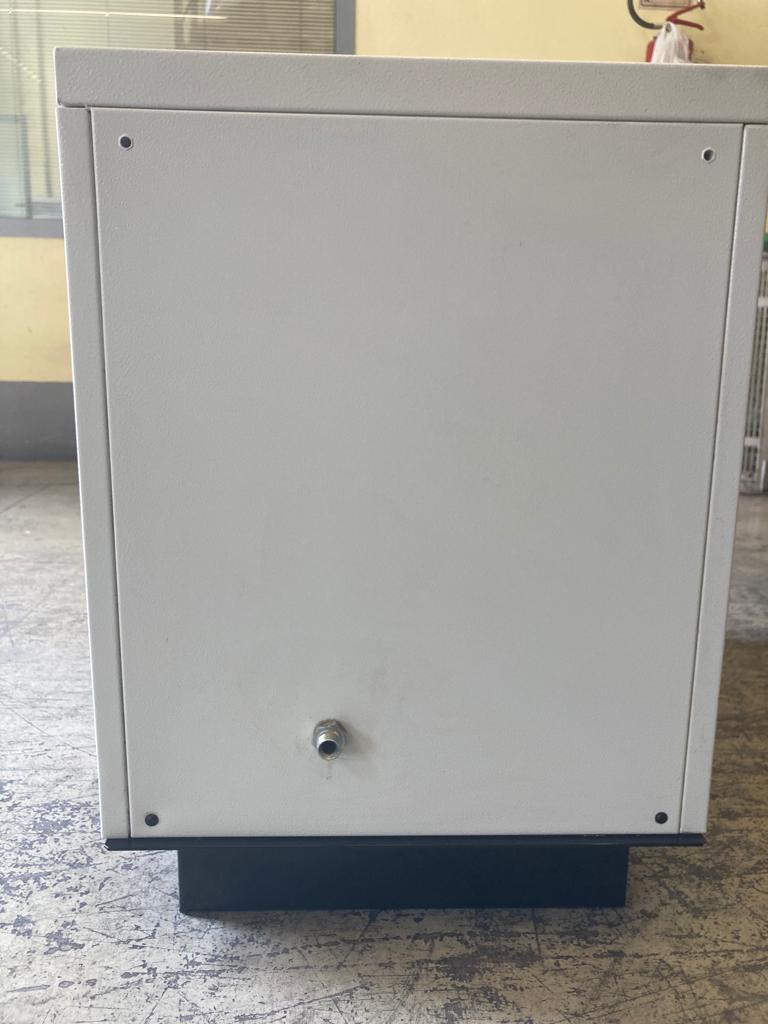 Compressore rotativo a vite Fiac New Silver 10 in vendita - foto 4