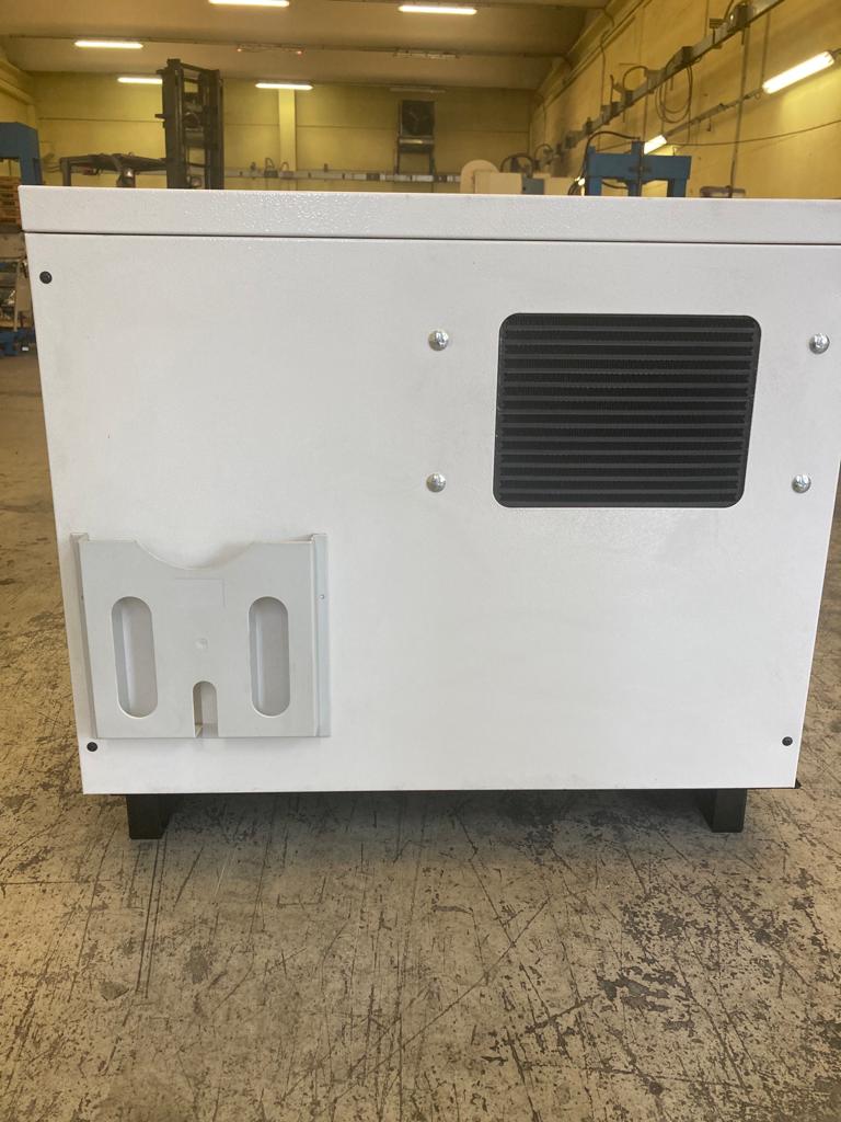 Compressore rotativo a vite Fiac New Silver 10 in vendita - foto 2