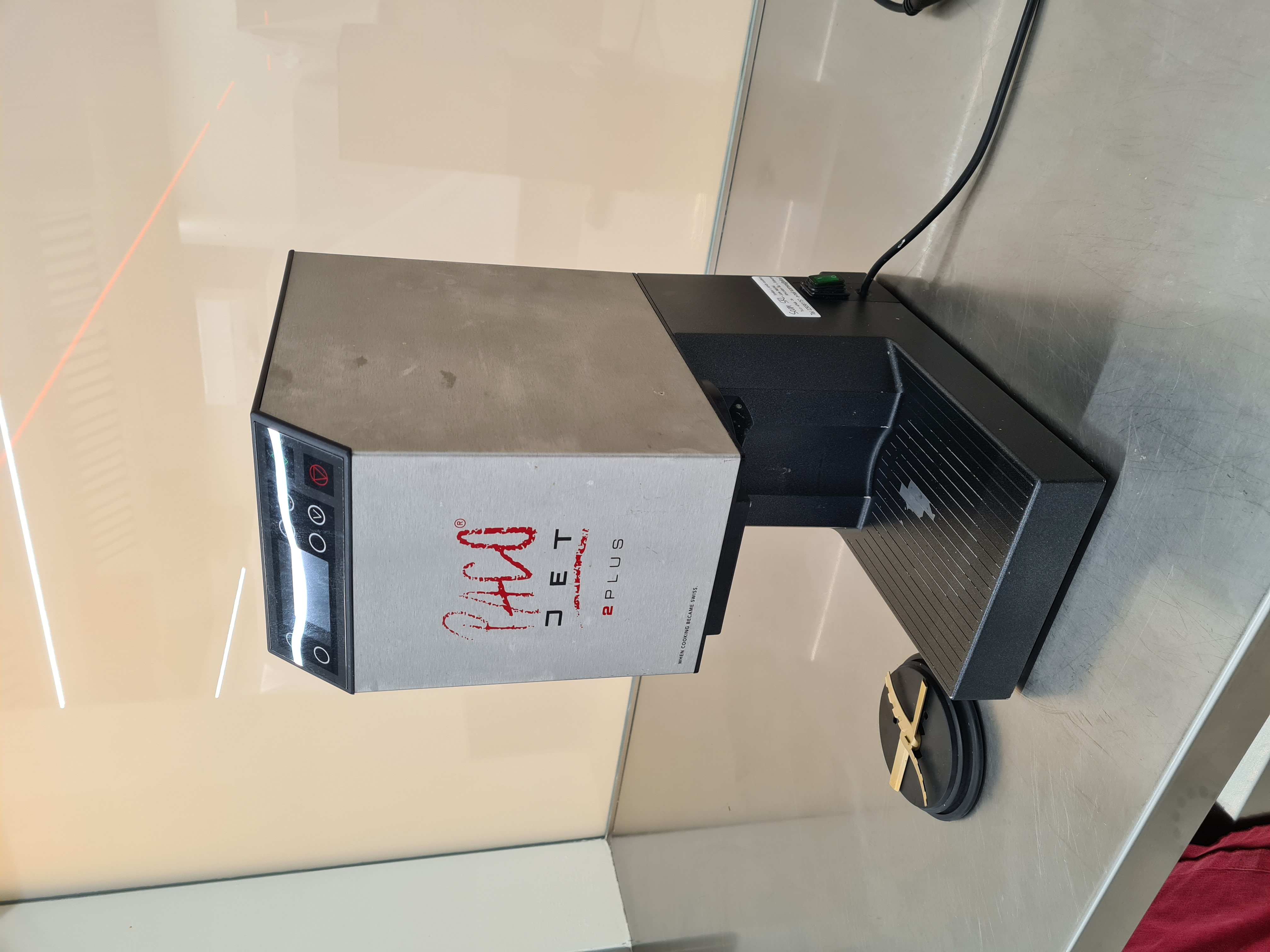Pacojet II Plus in vendita - foto 5