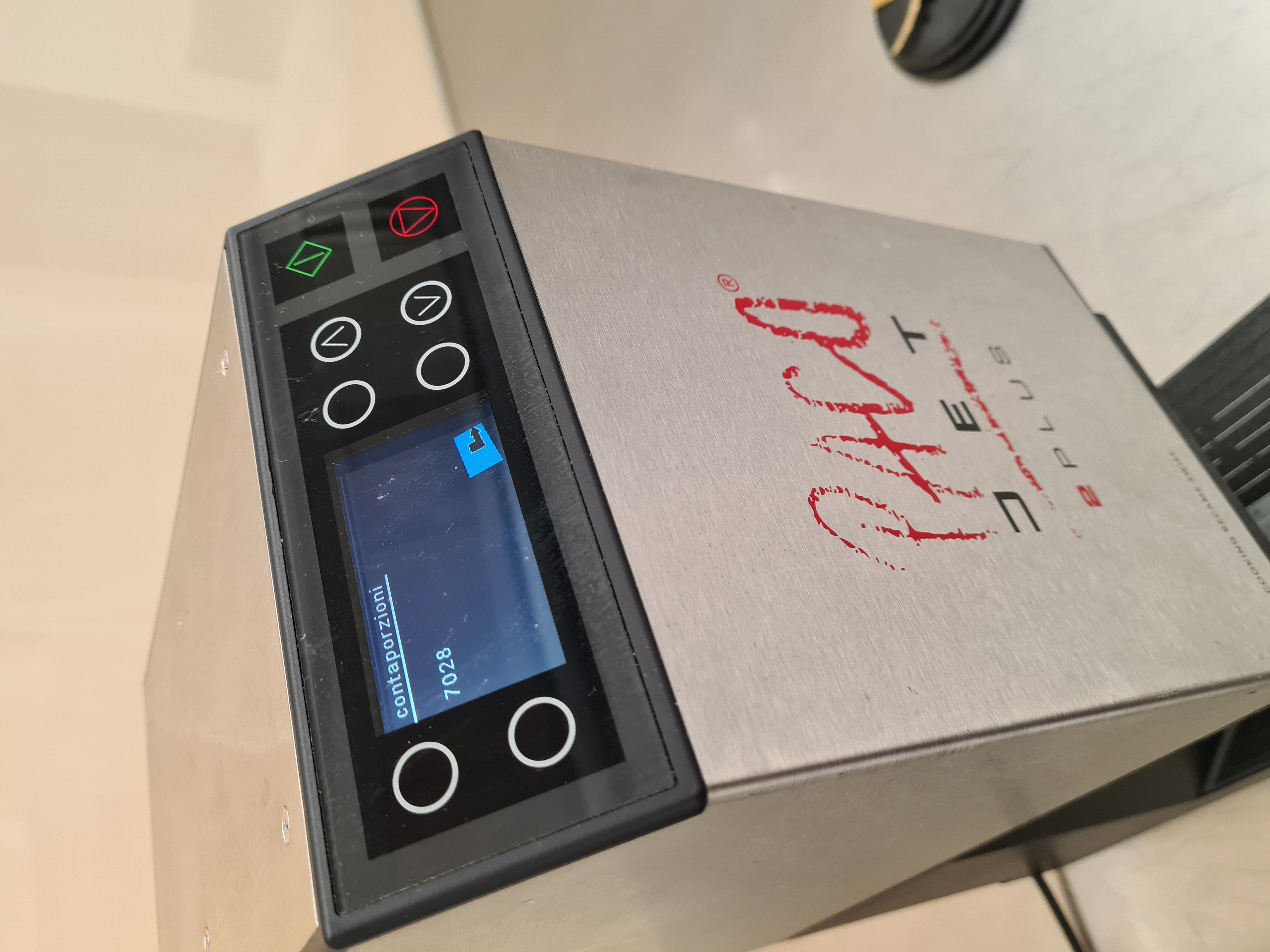 Pacojet II Plus in vendita - foto 3