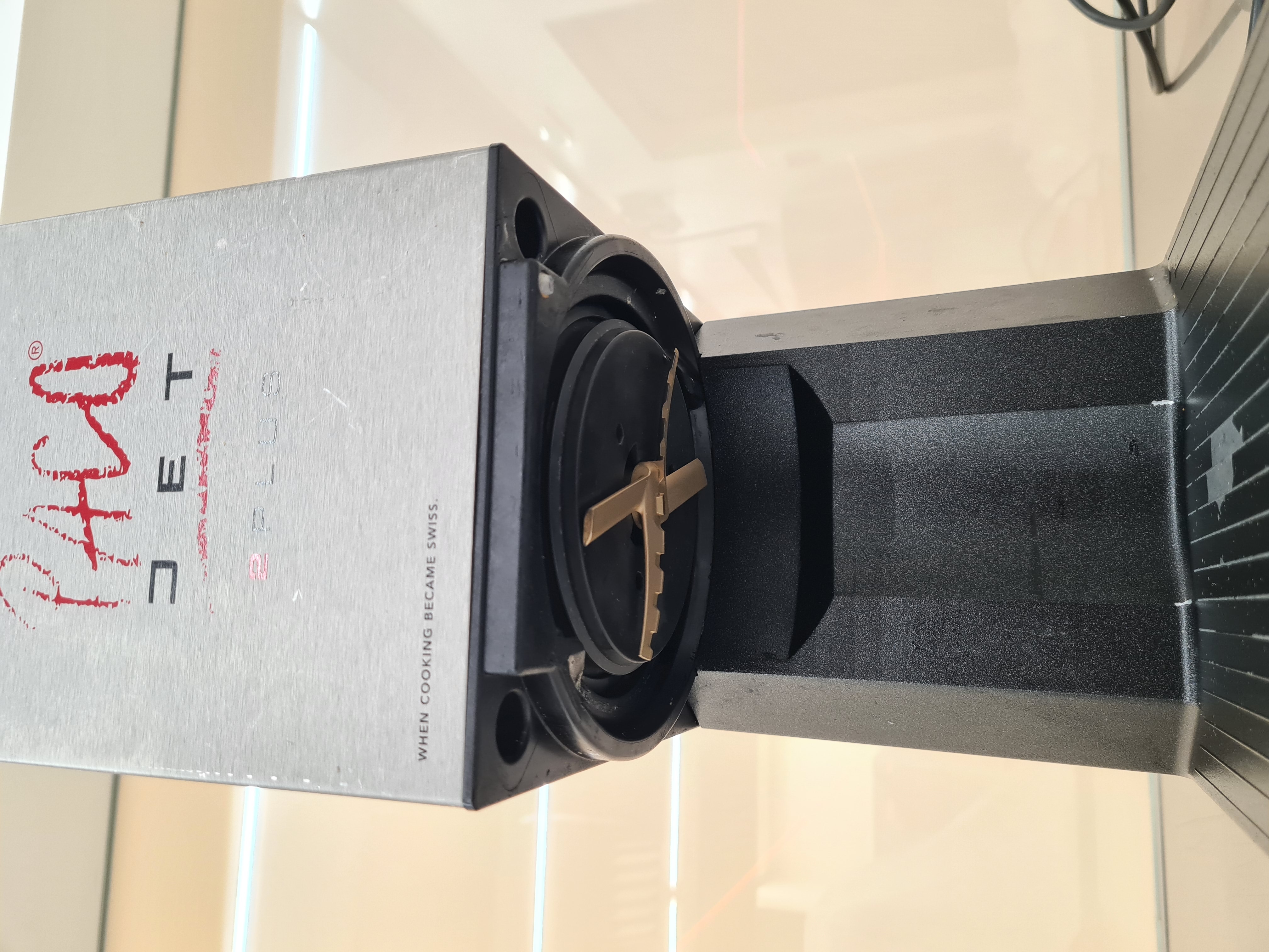 Pacojet II Plus in vendita - foto 2