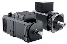 Servomotore Baumuller DSO 100-L  12,1kw nuovo in vendita - foto 1