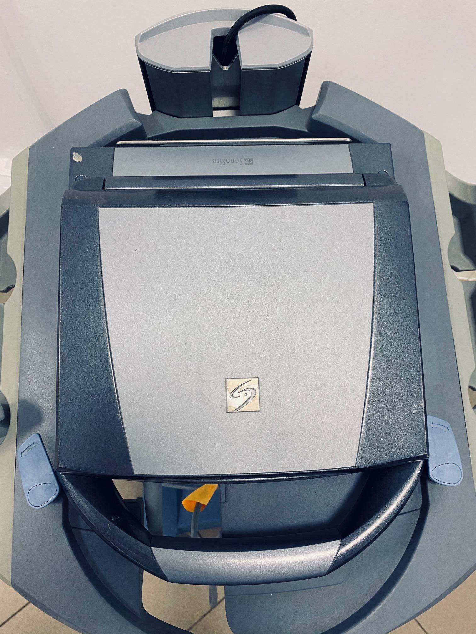 Ecografo SONOSITE M-Turbo in vendita - foto 3