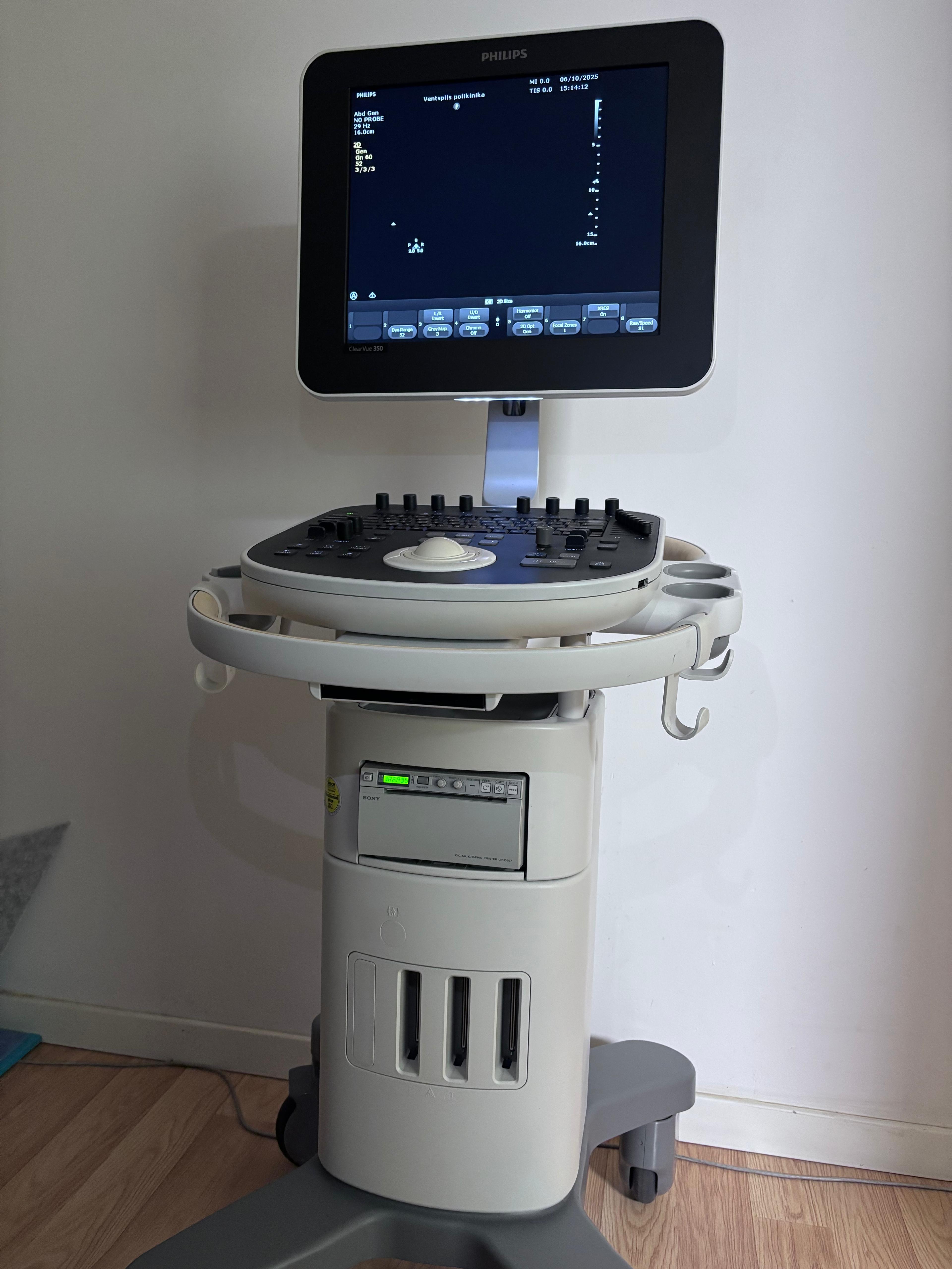 Apparecchi medicali in vendita