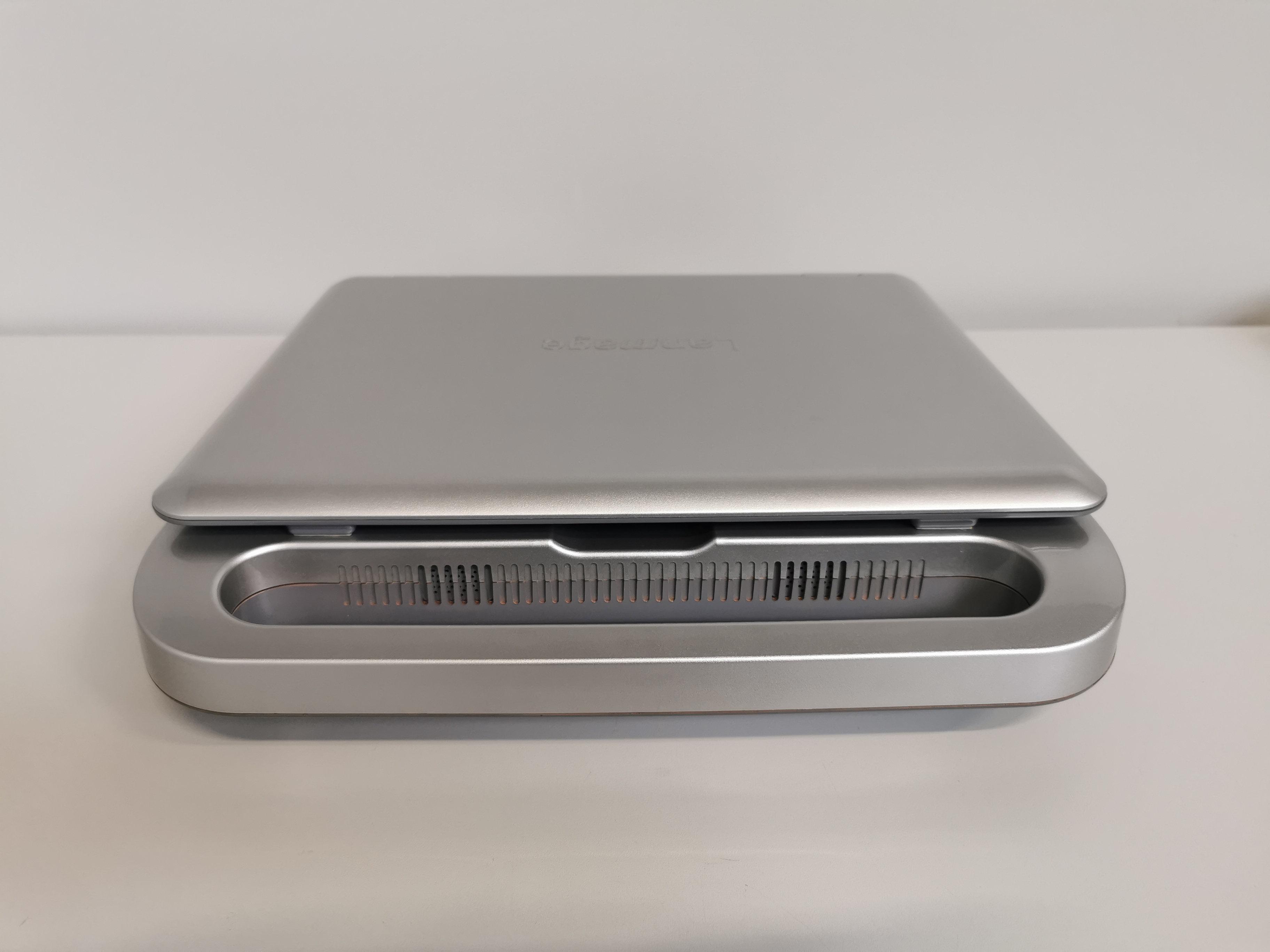 Ecografo portatile LANMAGE C5 exp in vendita - foto 2