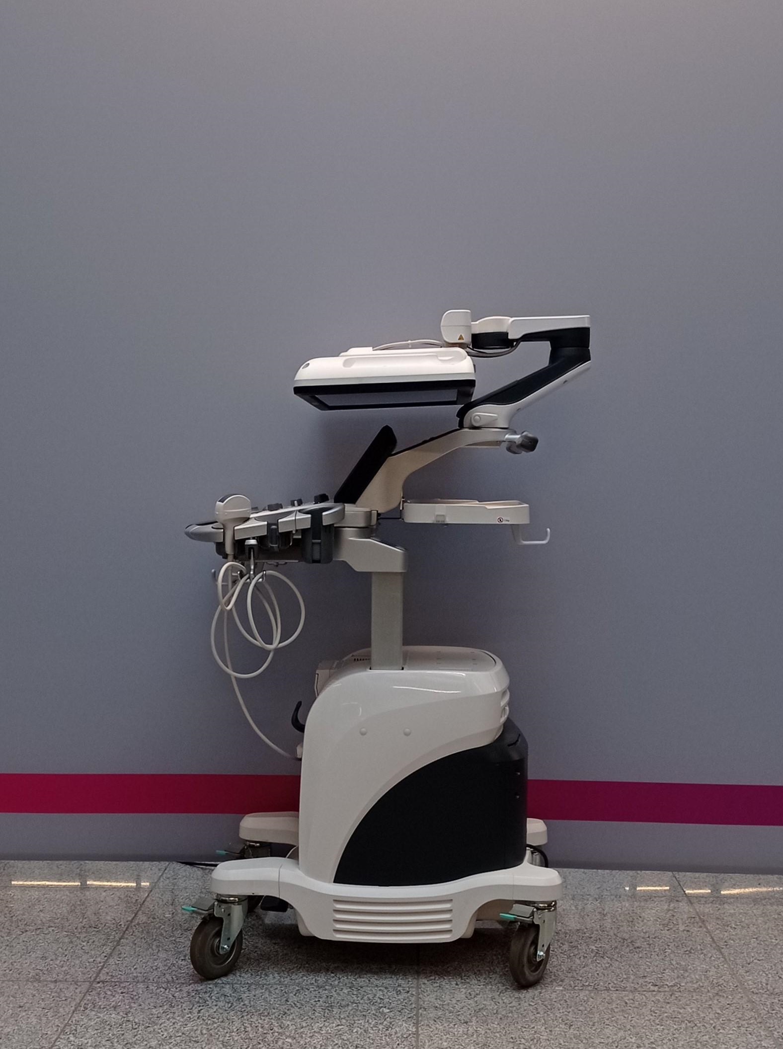 Ecografo HITACHI Arietta 65 in vendita - foto 3