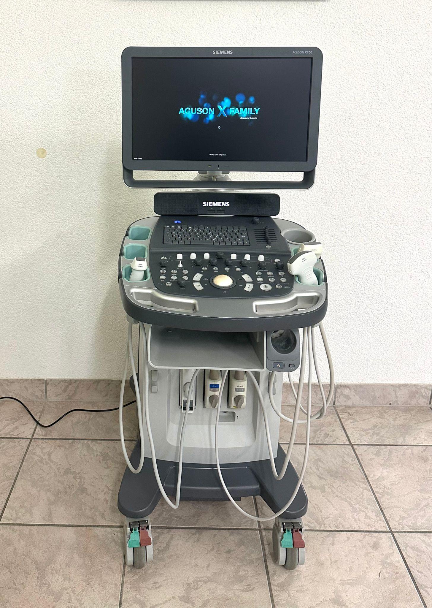 Apparecchi medicali in vendita