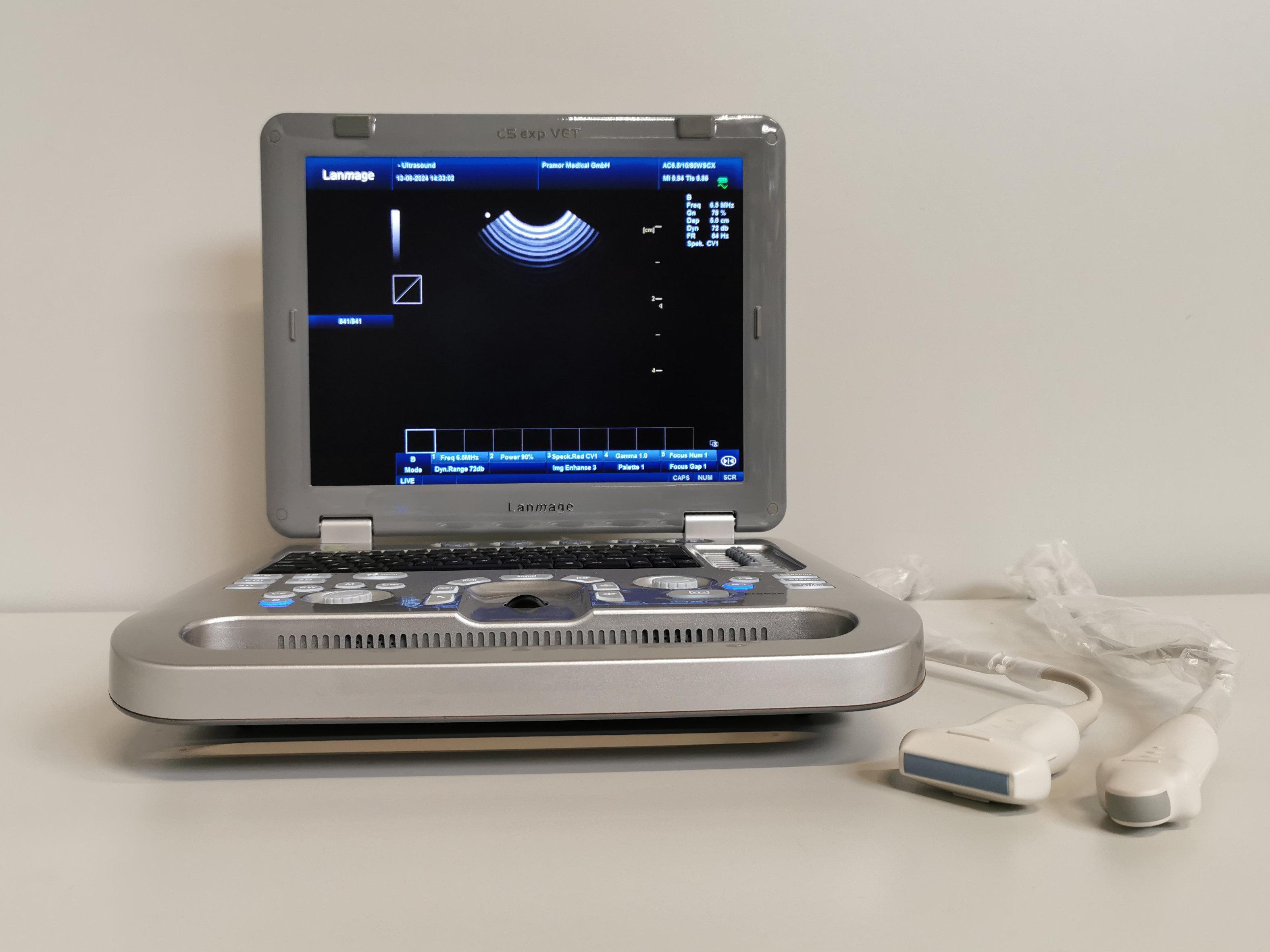 Apparecchi medicali in vendita