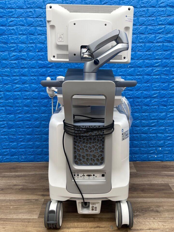 GE Voluson E10 in vendita - foto 3