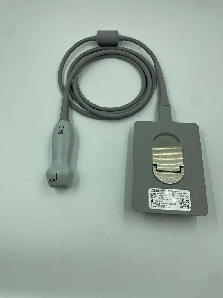 Ecografo SONOSITE Edge II in vendita - foto 6